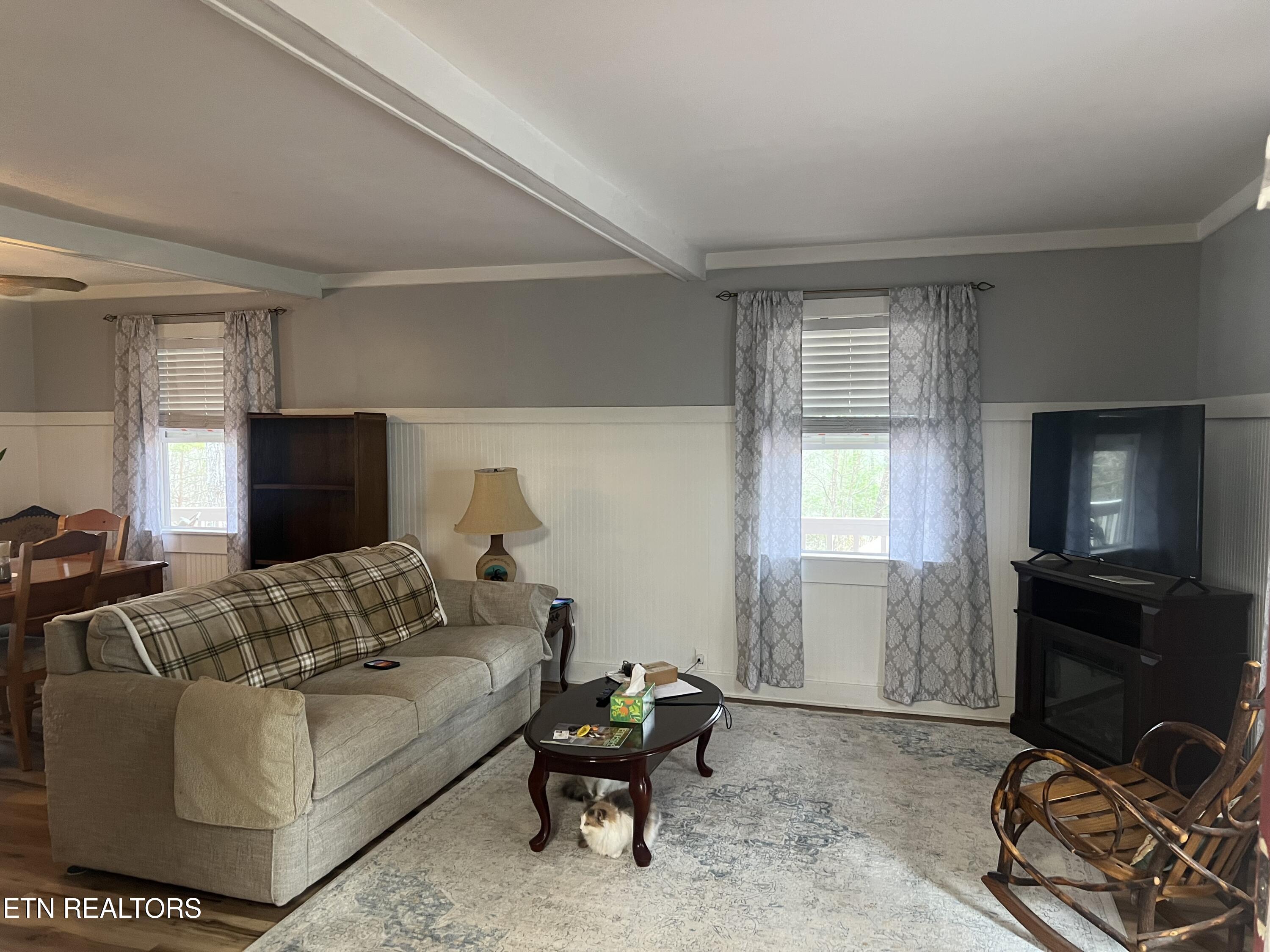 203 Tall Pine Circle Tellico Plains TN 37385
