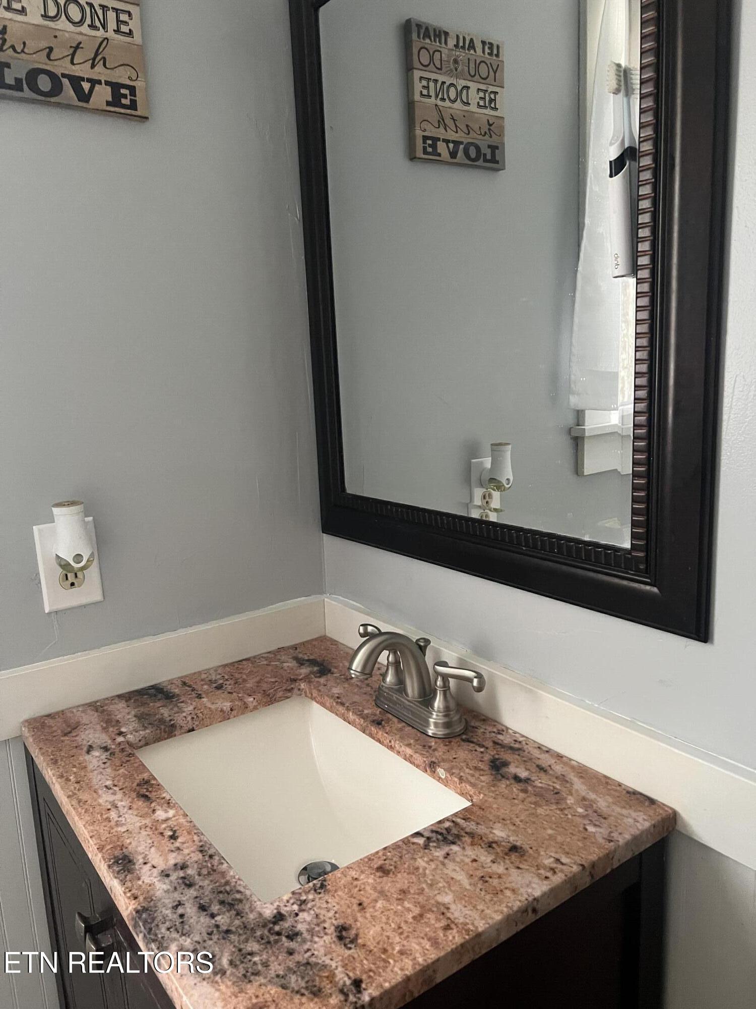 203 Tall Pine Circle Tellico Plains TN 37385