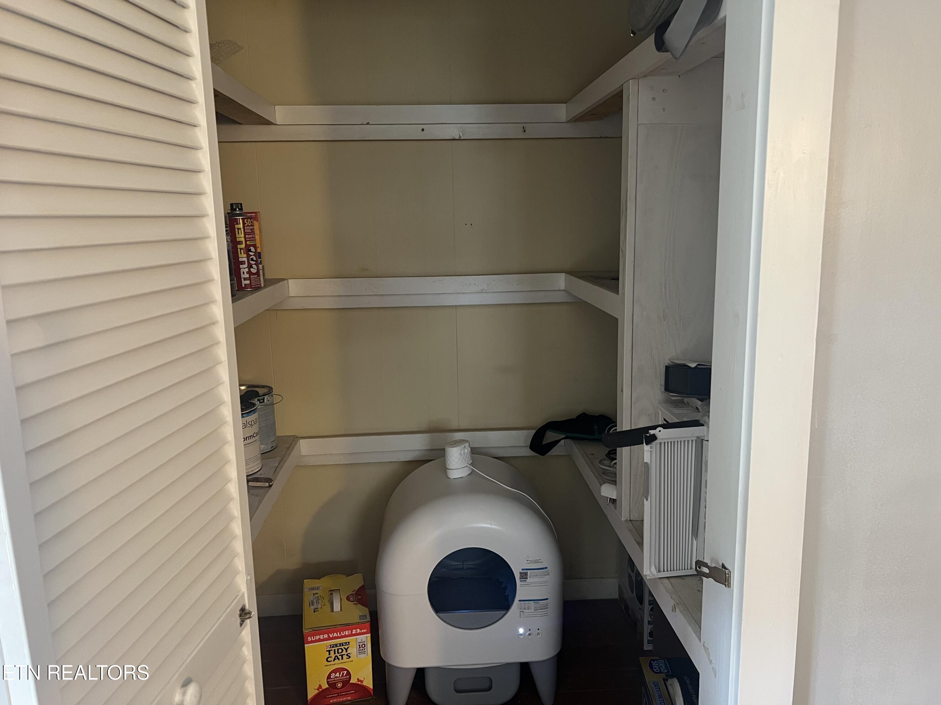 203 Tall Pine Circle Tellico Plains TN 37385