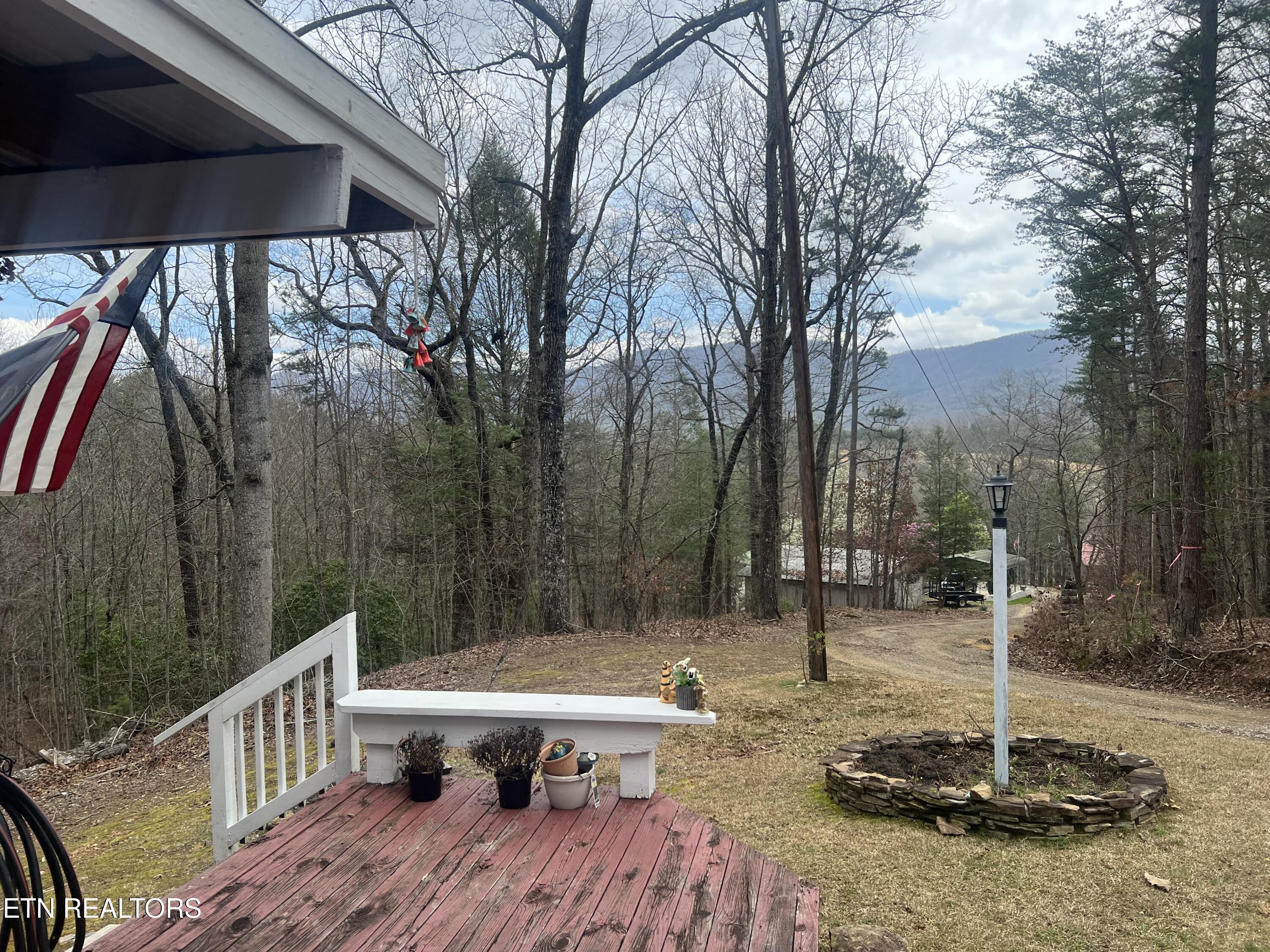 203 Tall Pine Circle Tellico Plains TN 37385