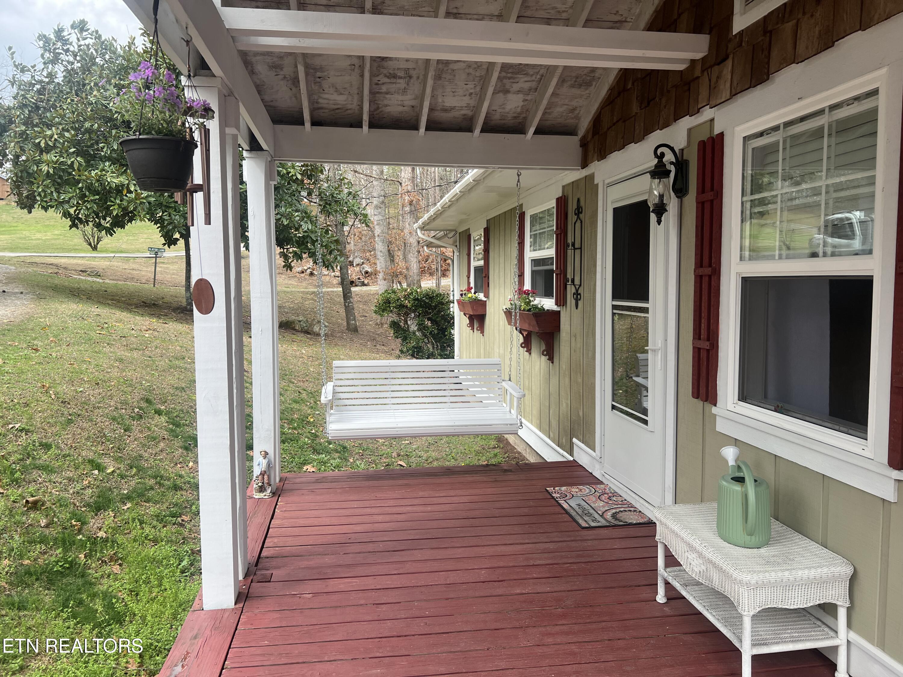 203 Tall Pine Circle Tellico Plains TN 37385