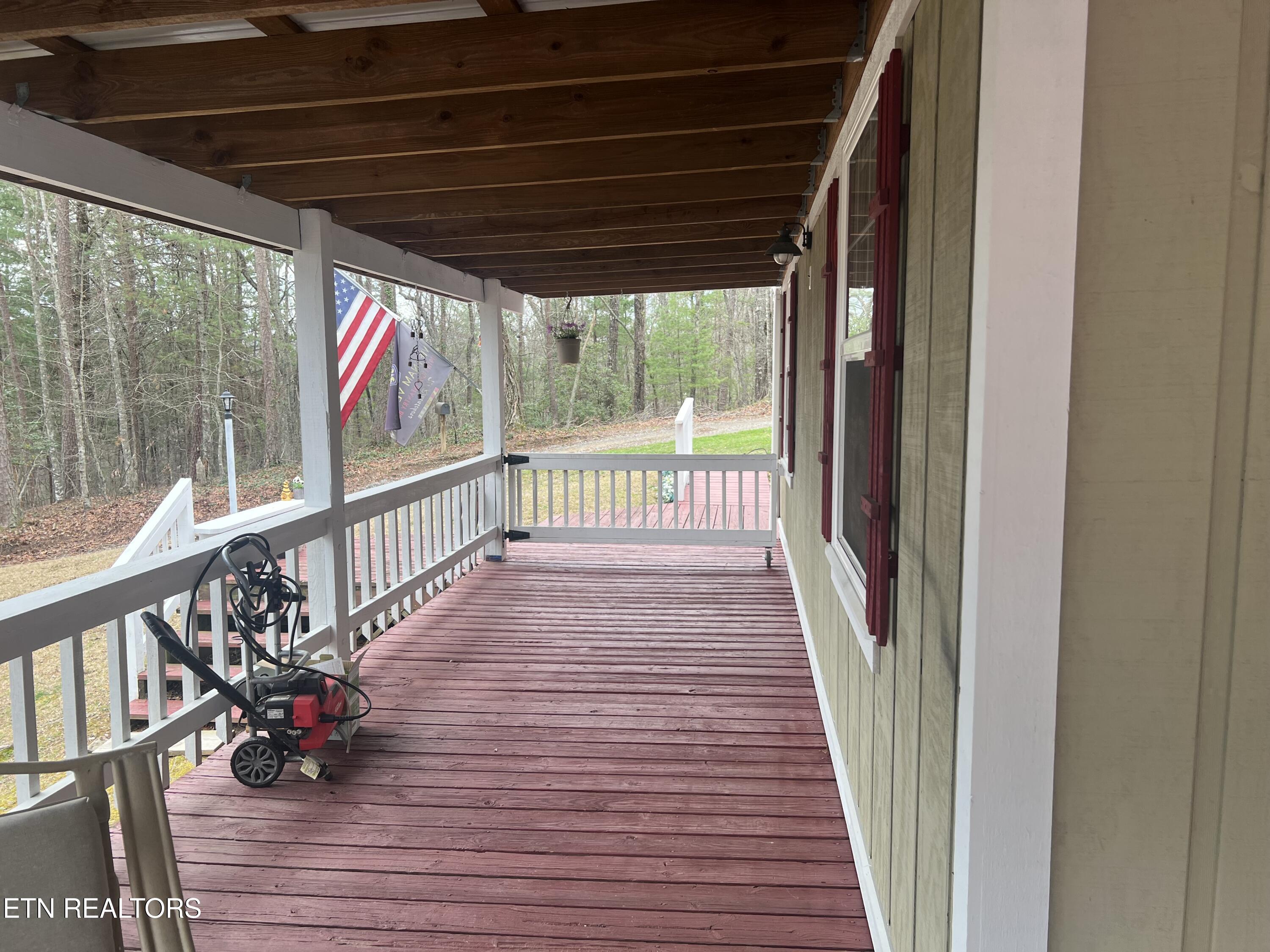 203 Tall Pine Circle Tellico Plains TN 37385