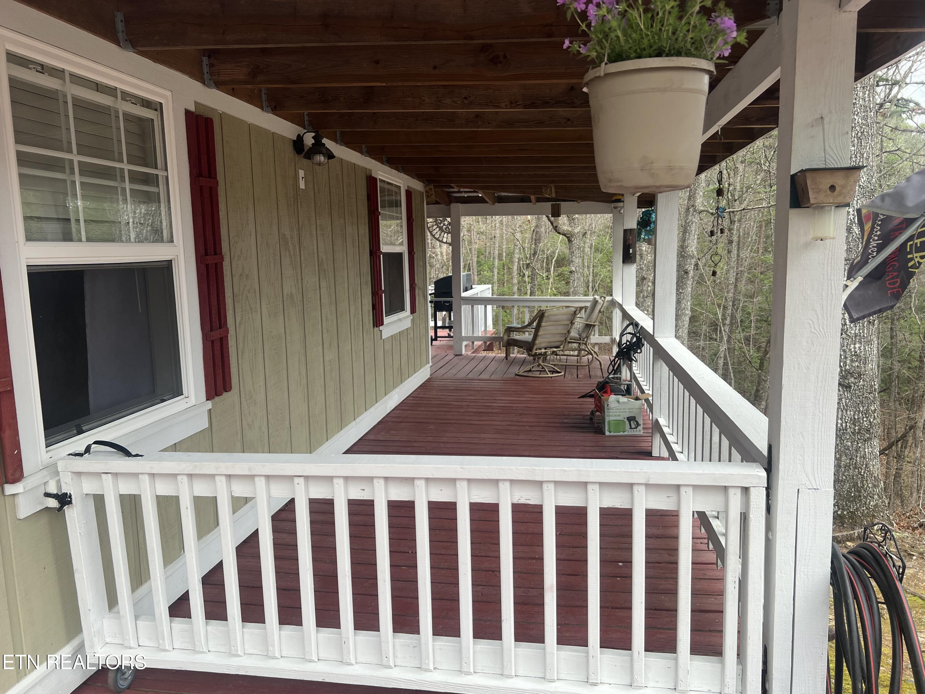 203 Tall Pine Circle Tellico Plains TN 37385