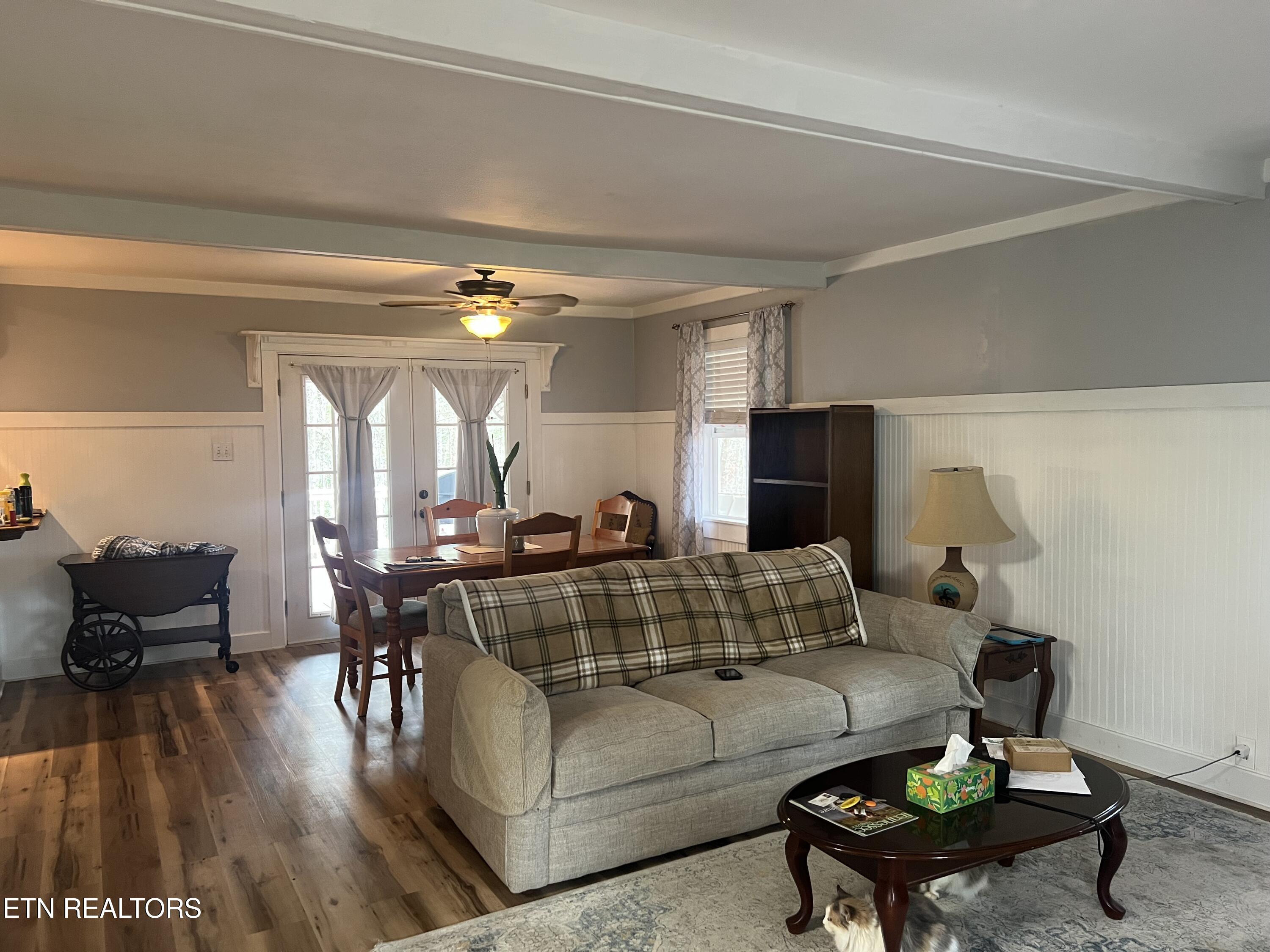 203 Tall Pine Circle Tellico Plains TN 37385