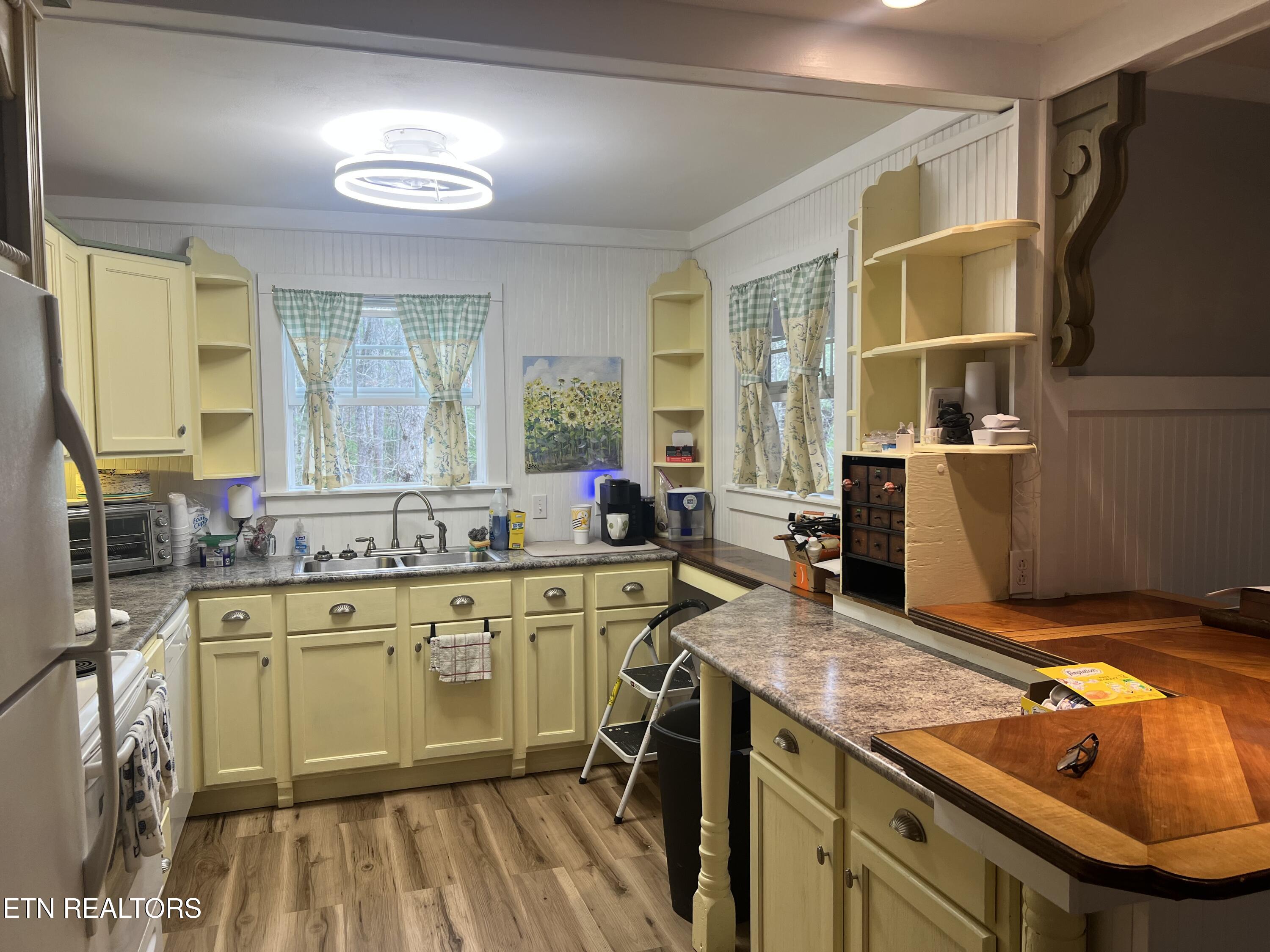 203 Tall Pine Circle Tellico Plains TN 37385
