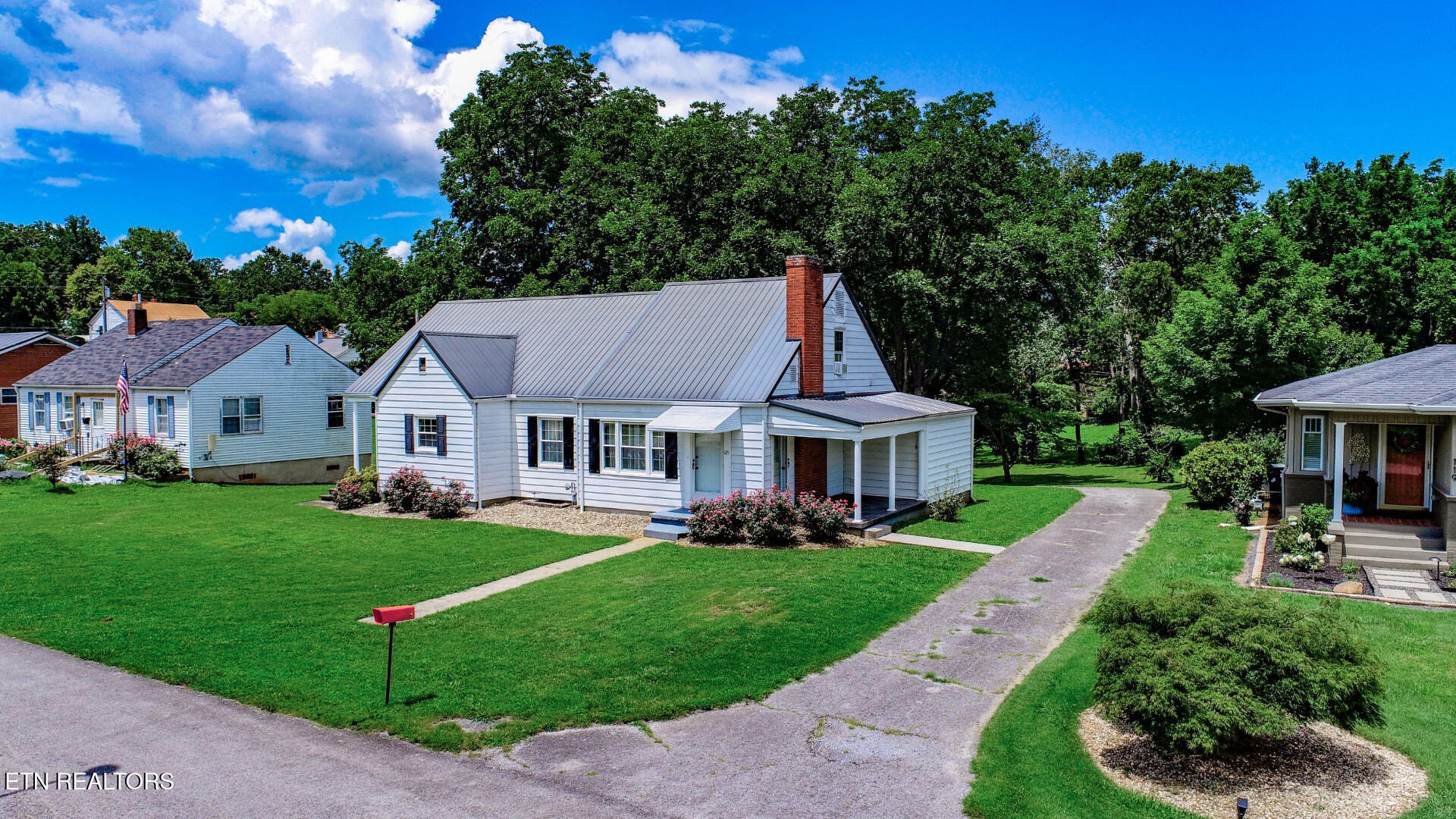 125 Washington Avenue Newport TN 37821