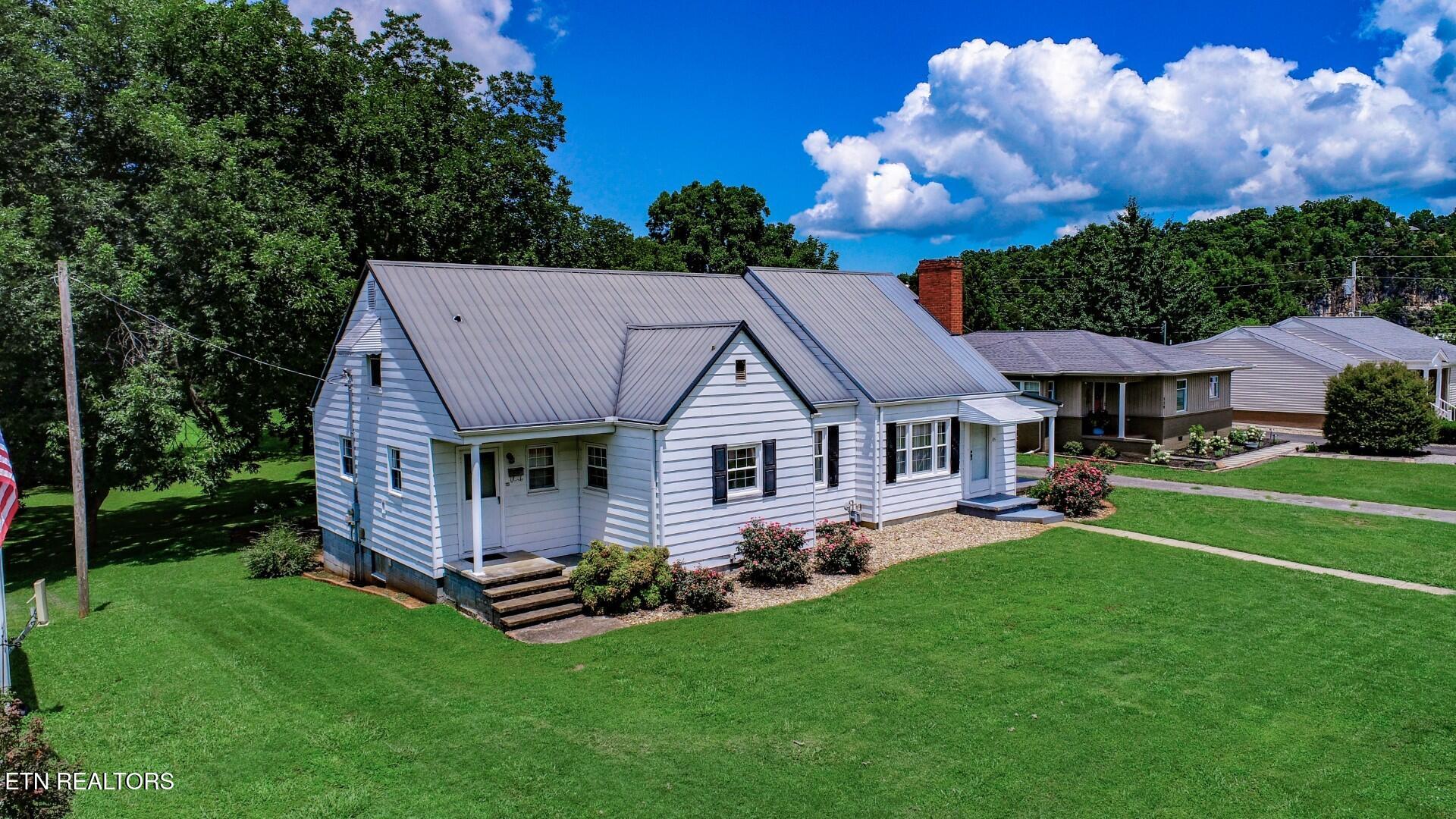 125 Washington Avenue Newport TN 37821