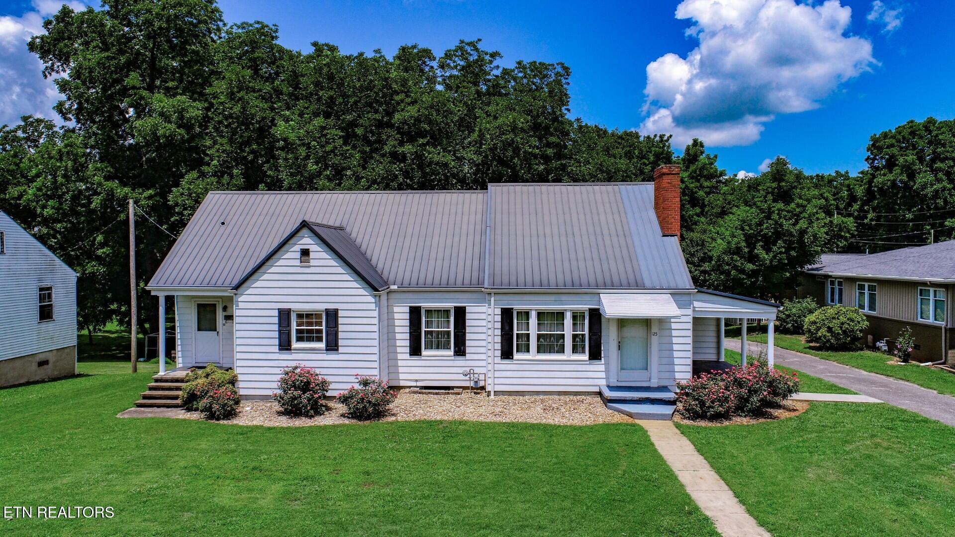 125 Washington Avenue Newport TN 37821