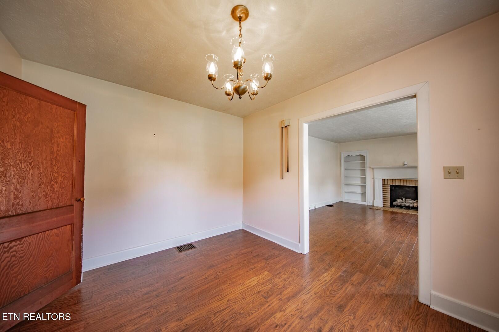 125 Washington Avenue Newport TN 37821