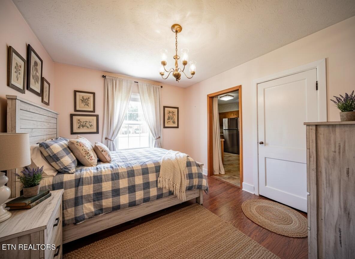 125 Washington Avenue Newport TN 37821