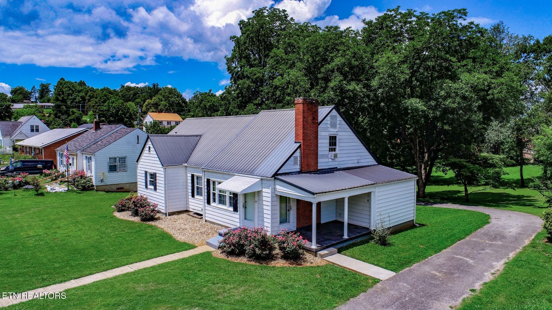 125 Washington Avenue Newport TN 37821
