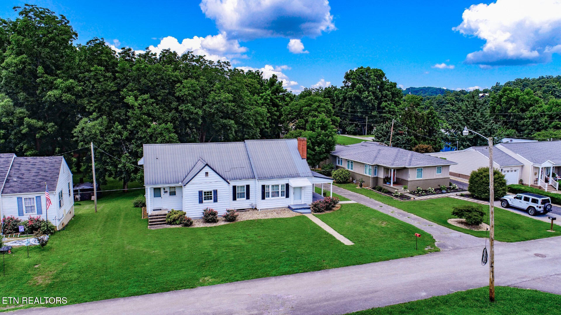 125 Washington Avenue Newport TN 37821