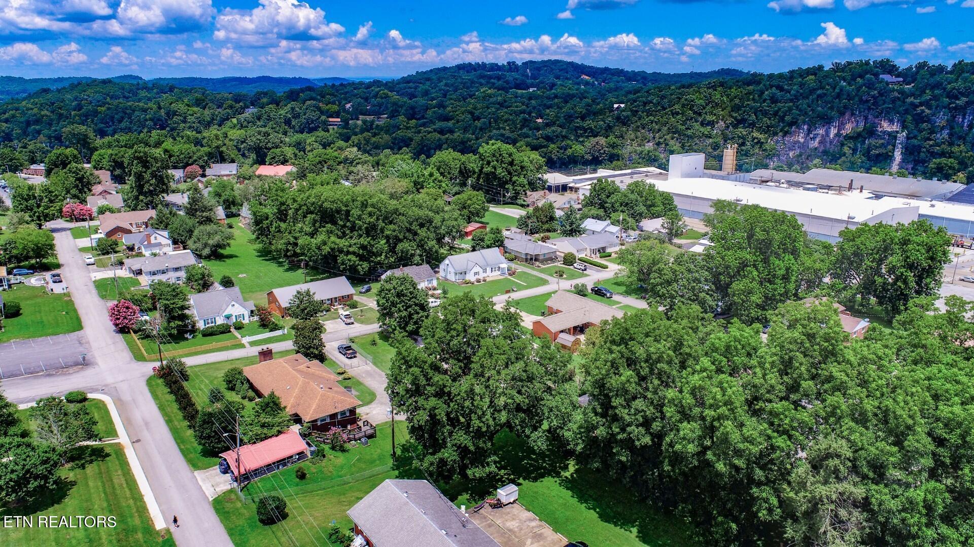 125 Washington Avenue Newport TN 37821