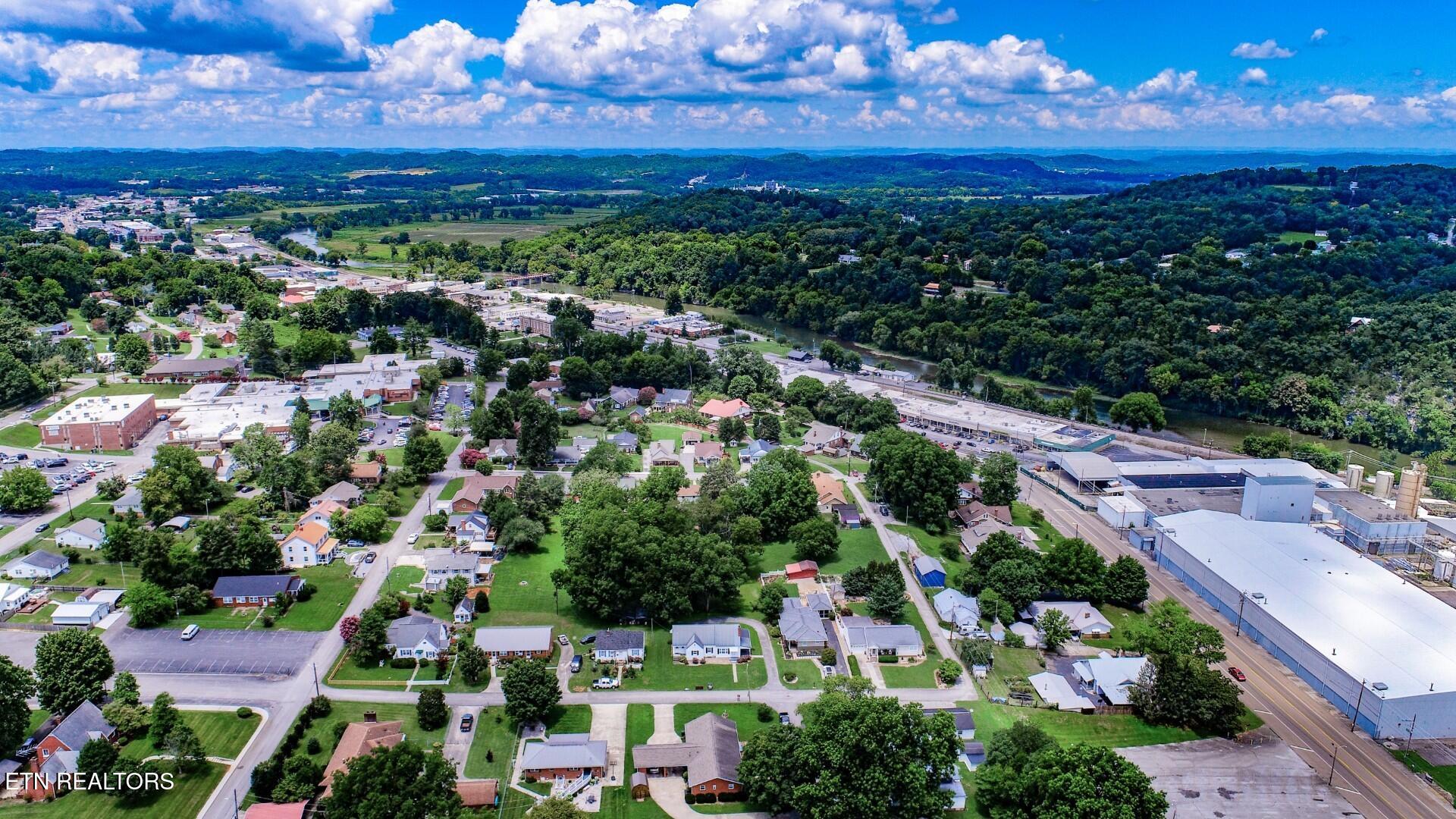 125 Washington Avenue Newport TN 37821