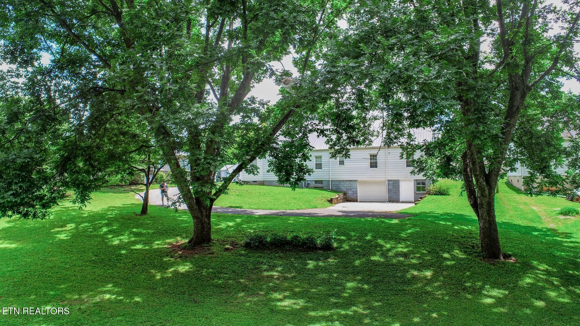 125 Washington Avenue Newport TN 37821