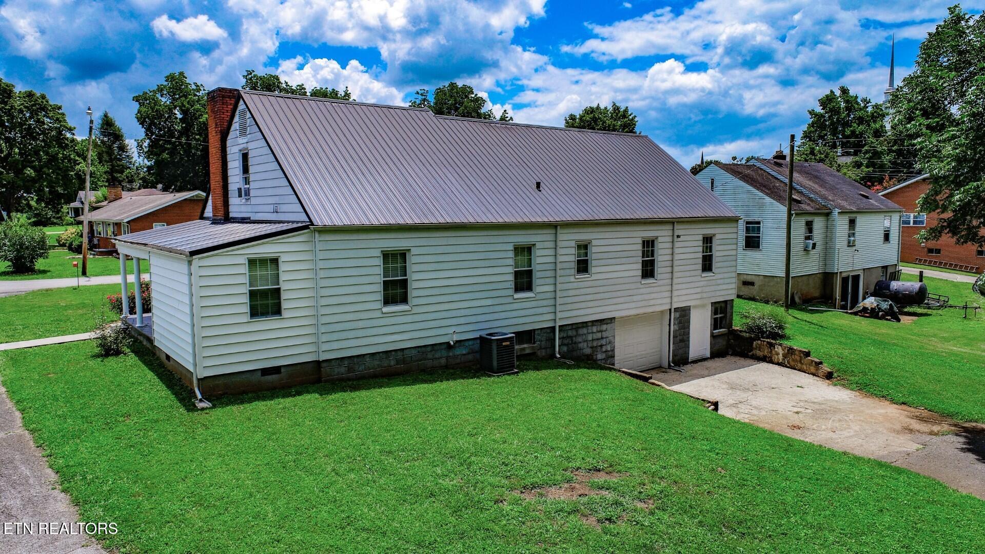 125 Washington Avenue Newport TN 37821
