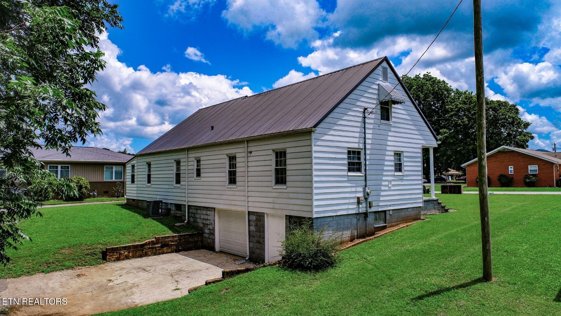 125 Washington Avenue Newport TN 37821