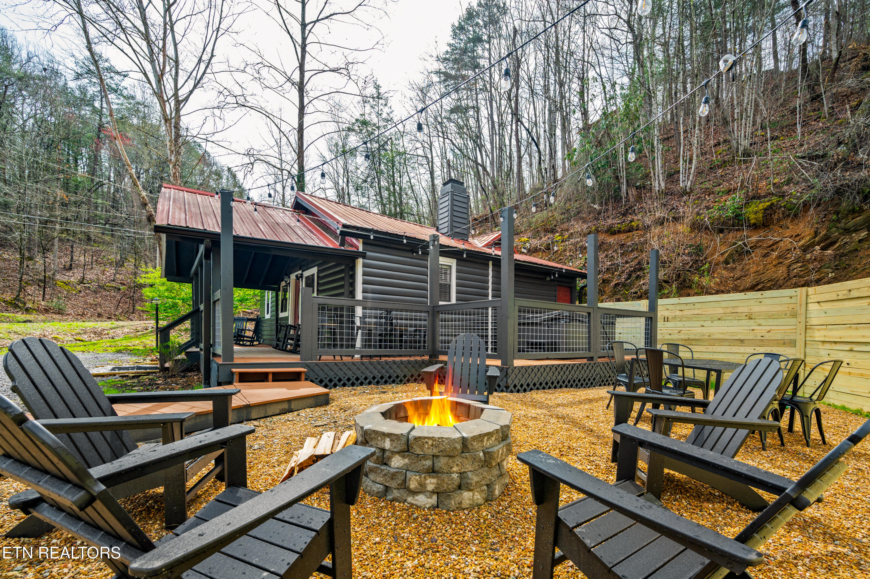 1129 S Spring Hollow Road Sevierville TN 37876