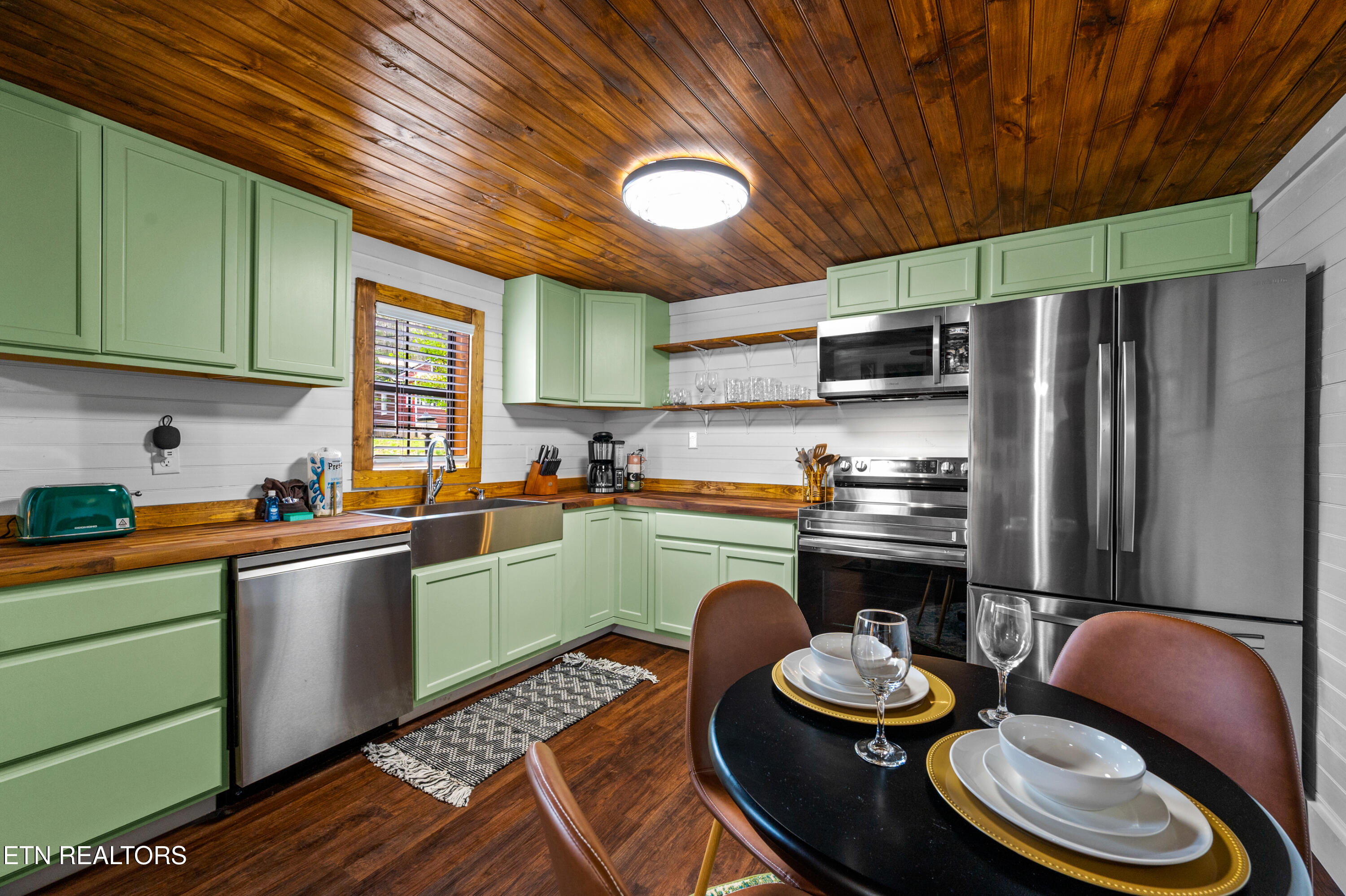 1129 S Spring Hollow Road Sevierville TN 37876