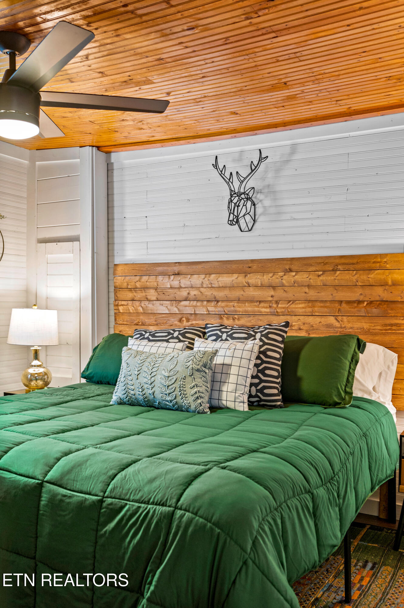 1129 S Spring Hollow Road Sevierville TN 37876