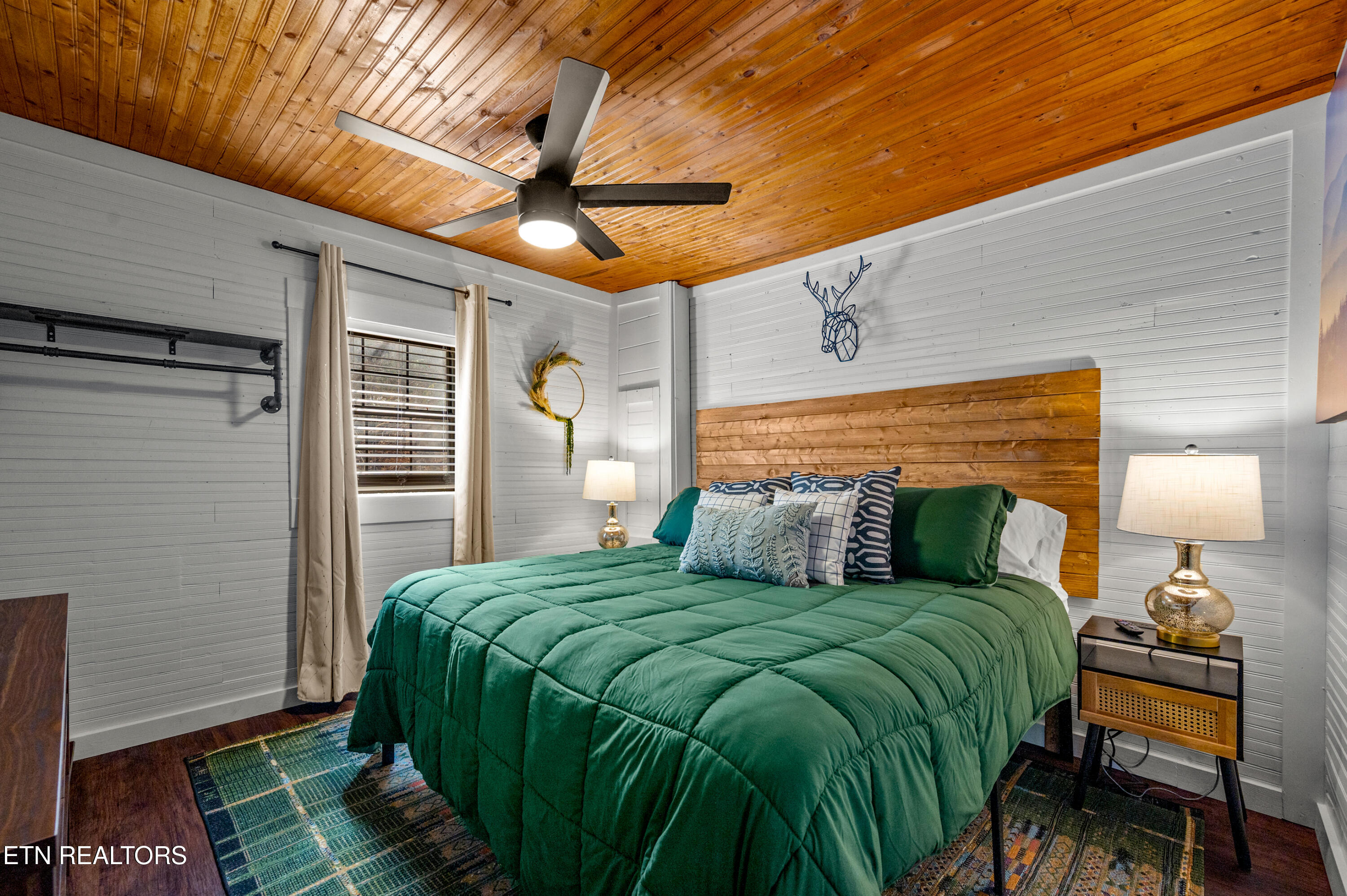 1129 S Spring Hollow Road Sevierville TN 37876