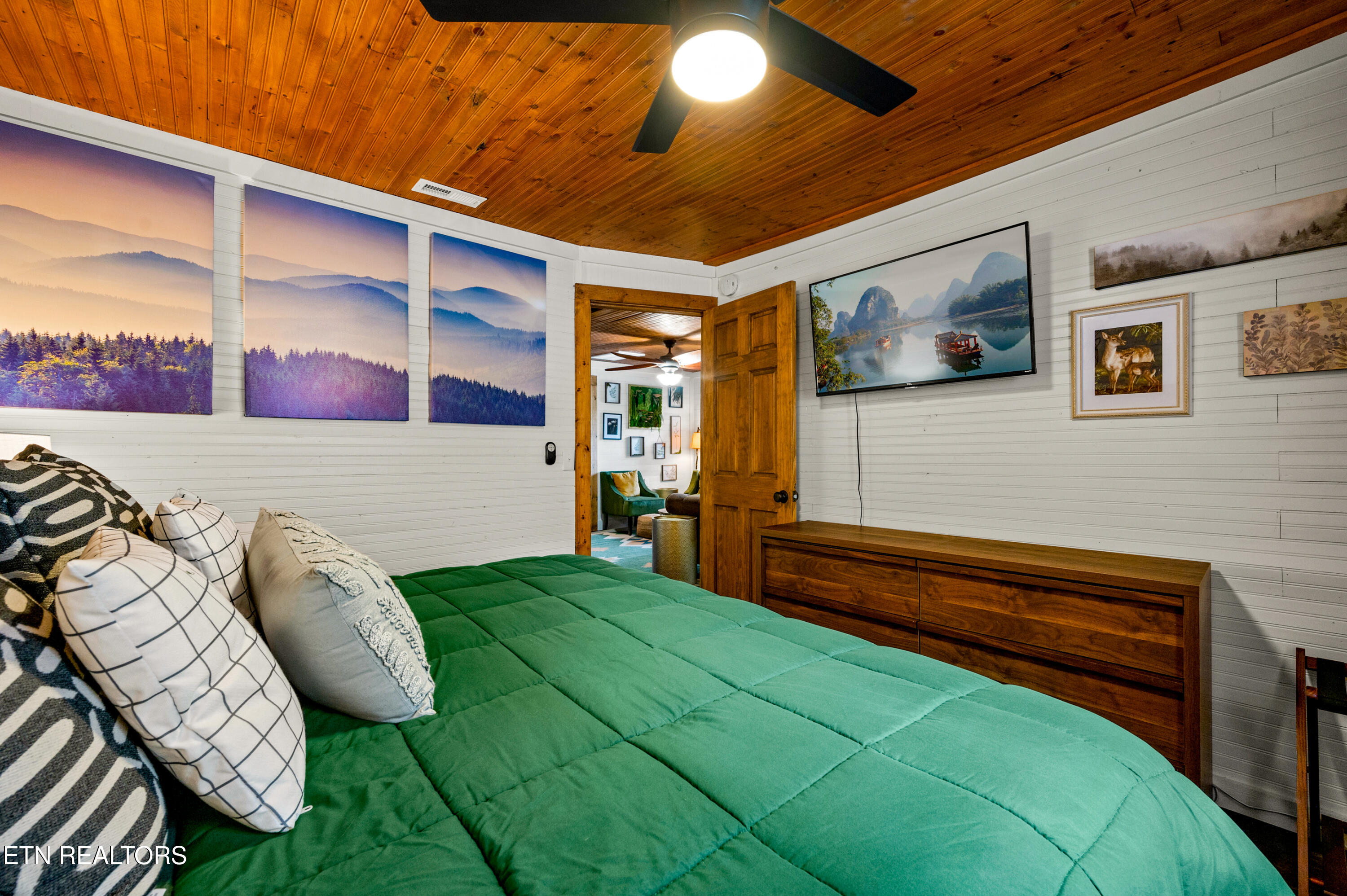 1129 S Spring Hollow Road Sevierville TN 37876