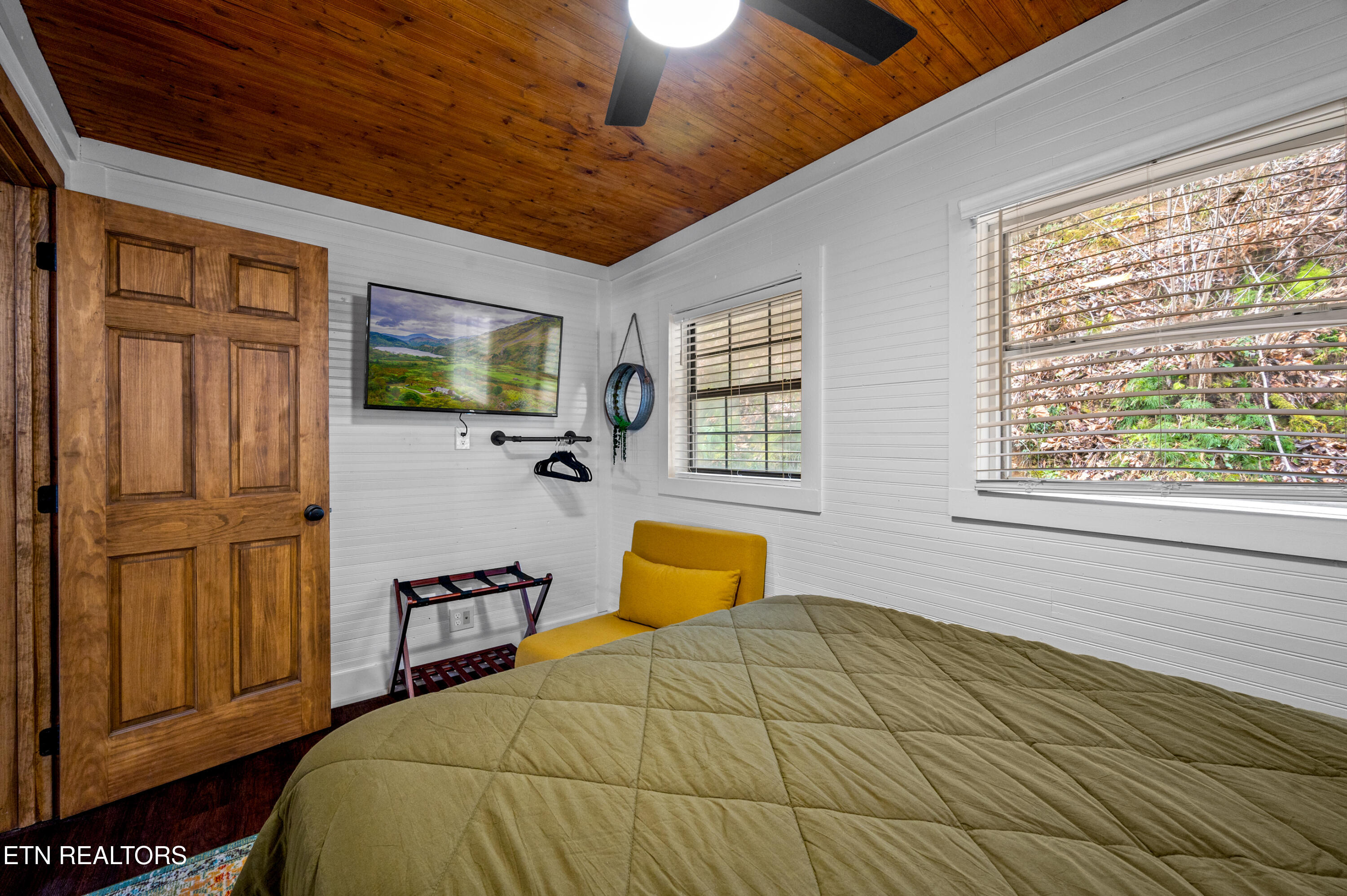 1129 S Spring Hollow Road Sevierville TN 37876