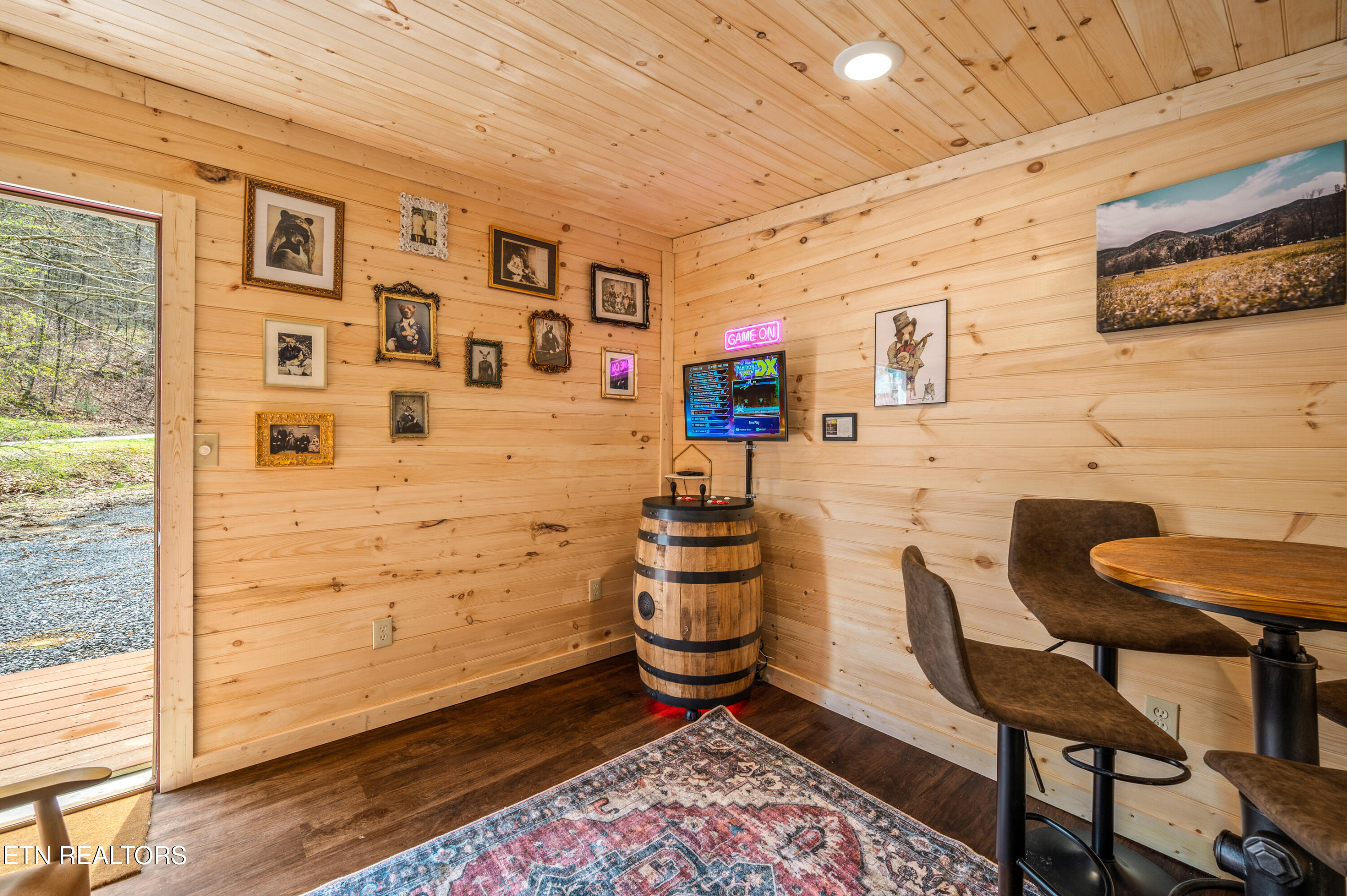 1129 S Spring Hollow Road Sevierville TN 37876