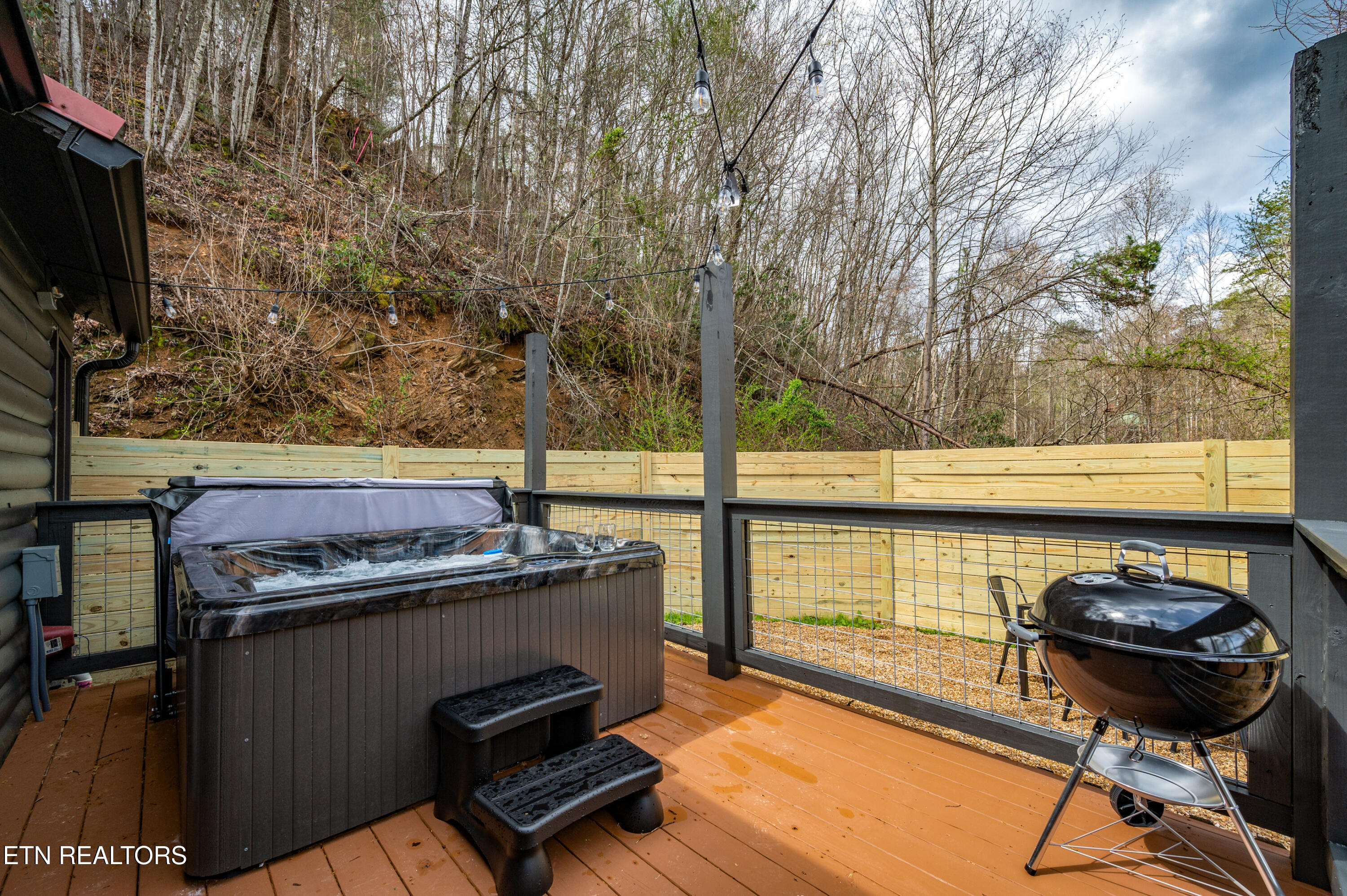 1129 S Spring Hollow Road Sevierville TN 37876
