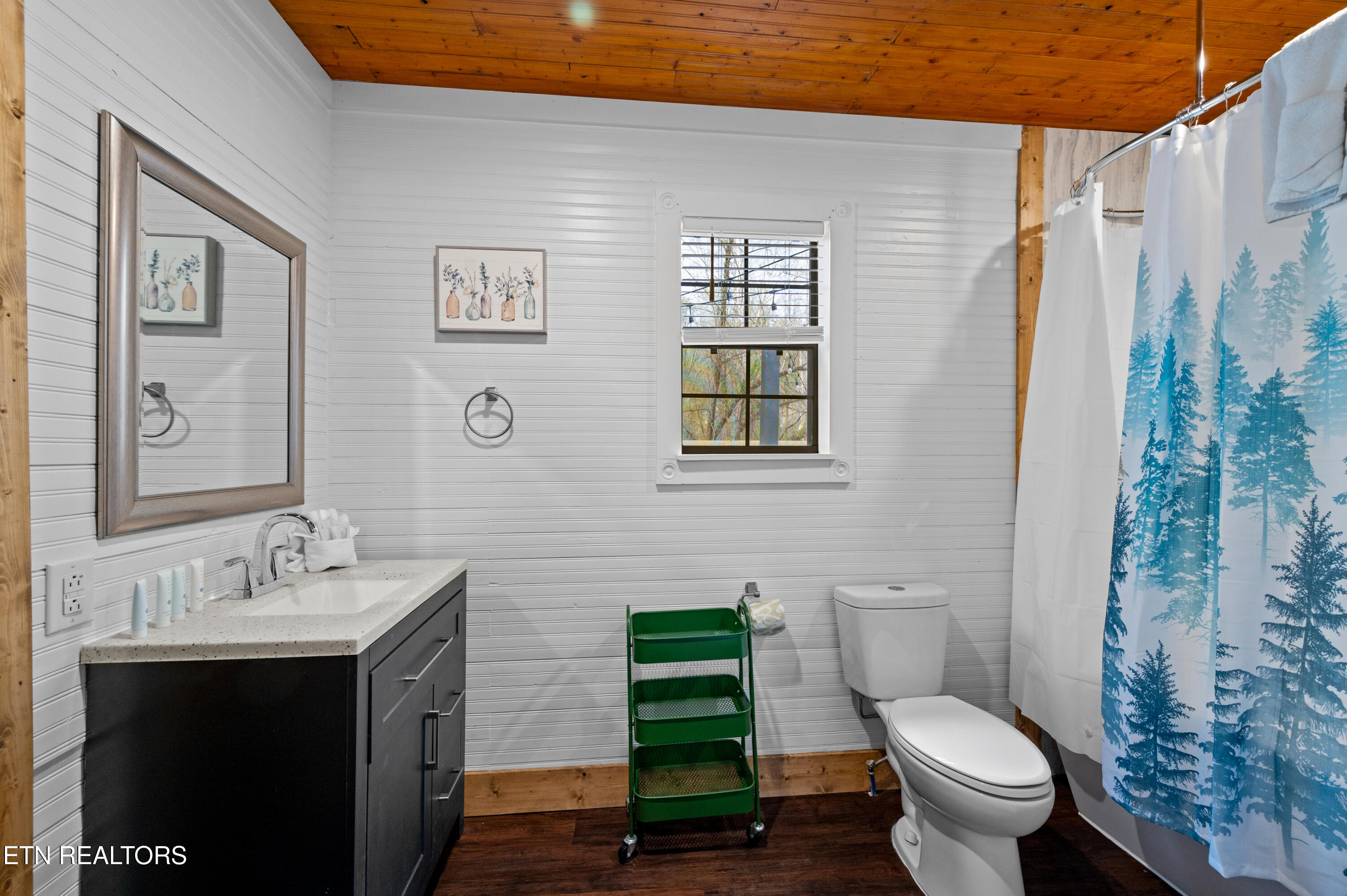 1129 S Spring Hollow Road Sevierville TN 37876