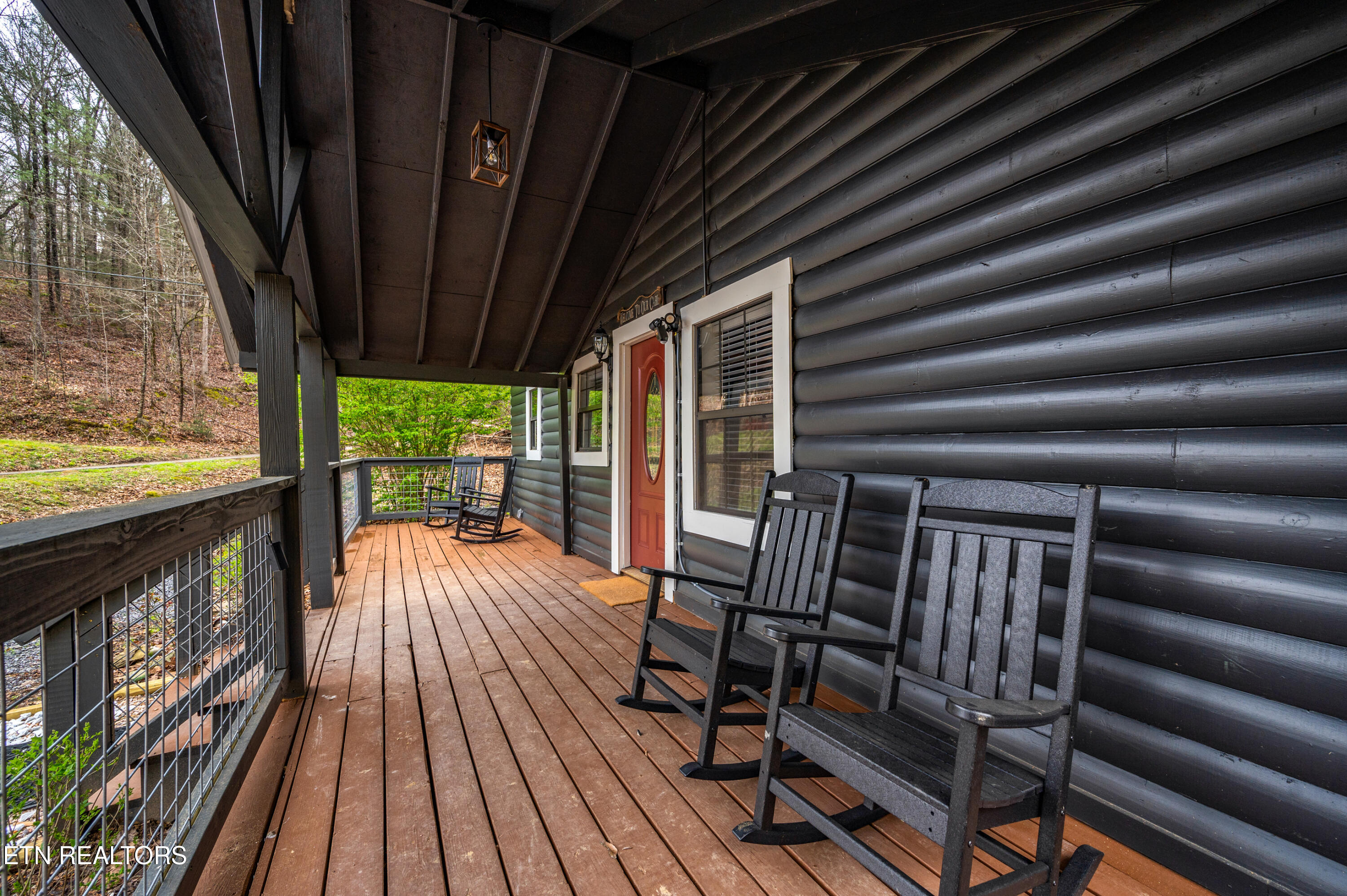 1129 S Spring Hollow Road Sevierville TN 37876
