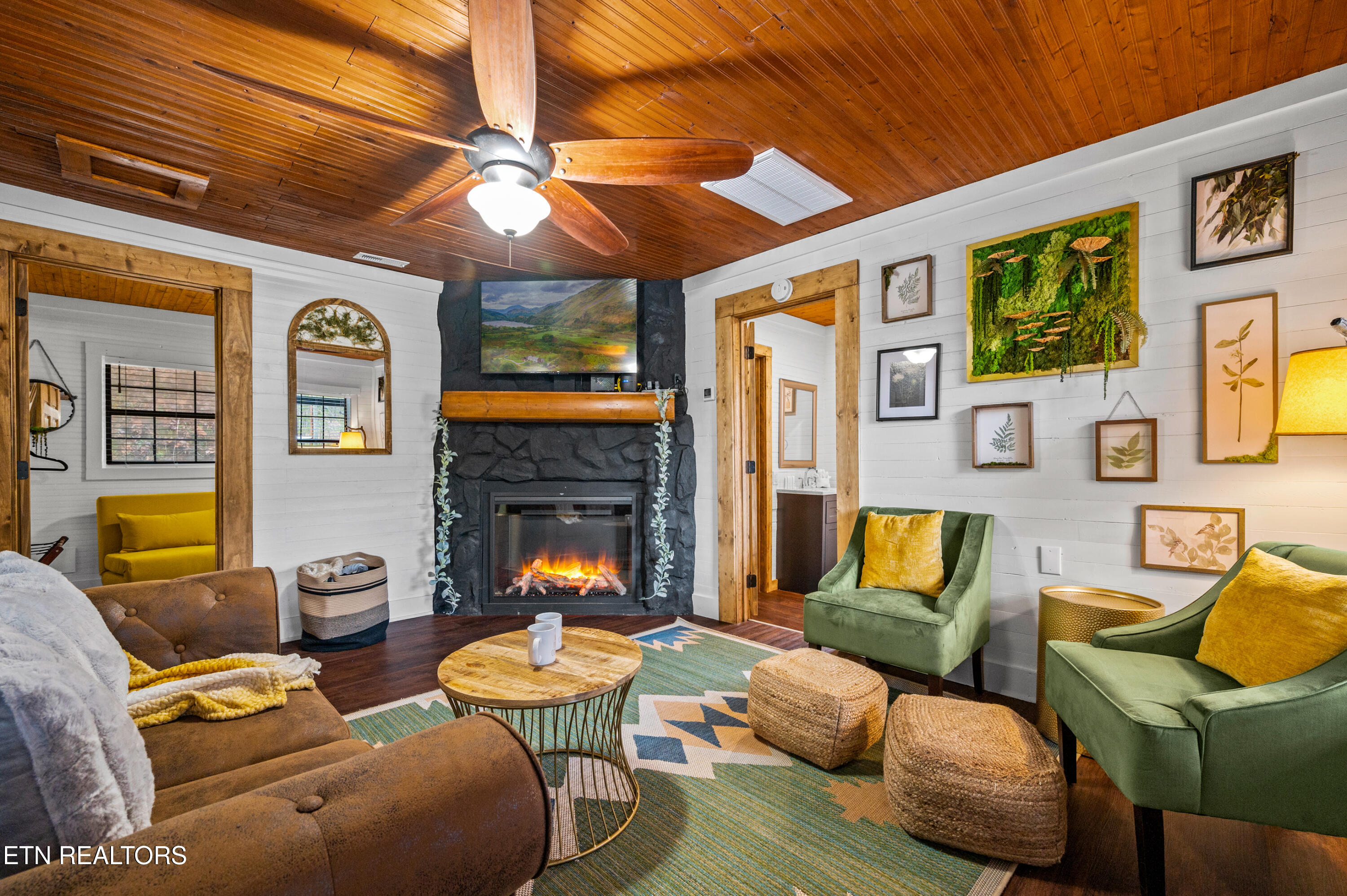 1129 S Spring Hollow Road Sevierville TN 37876