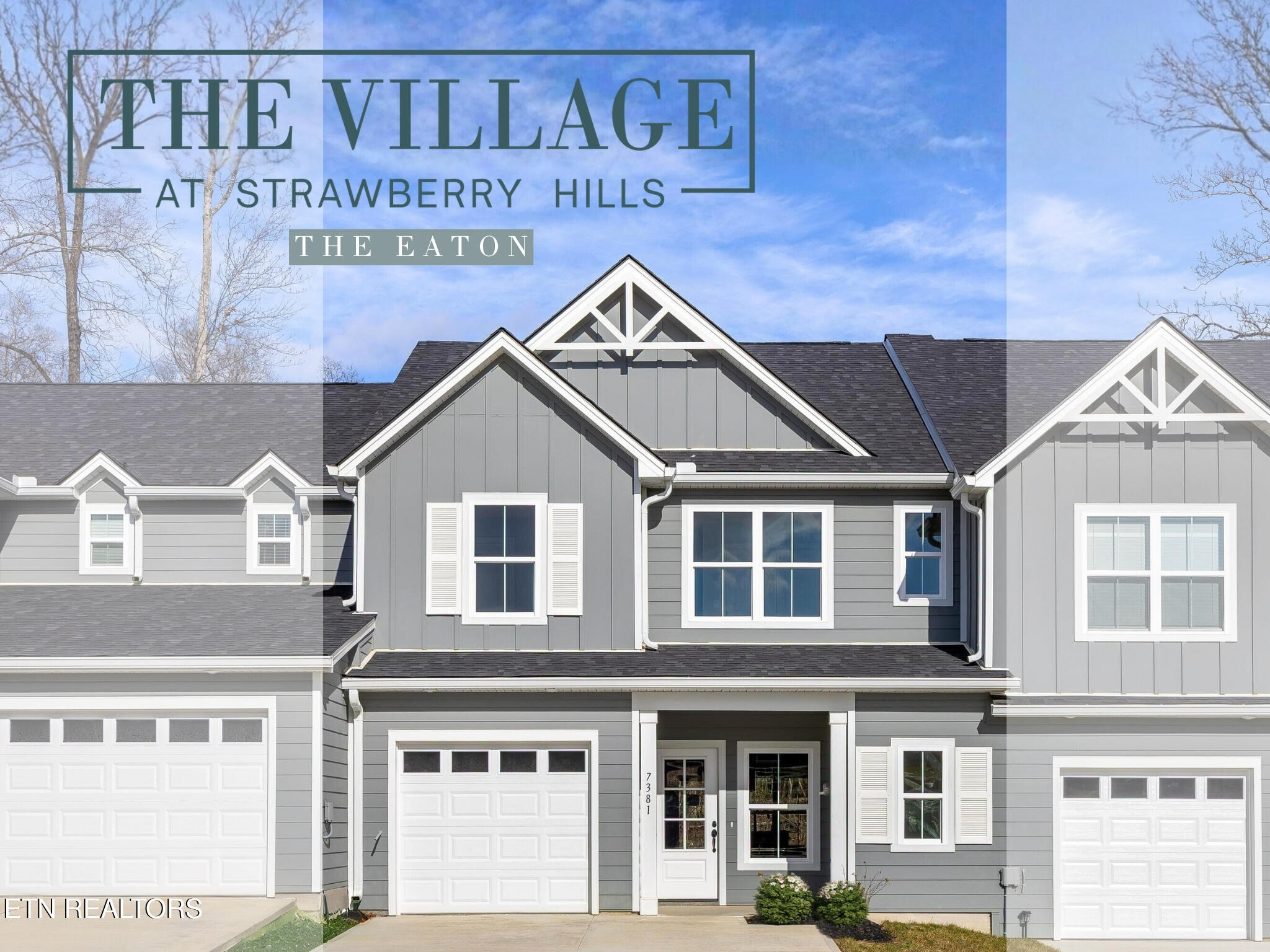 7368 Sun Blossom Lane Knoxville TN 37924