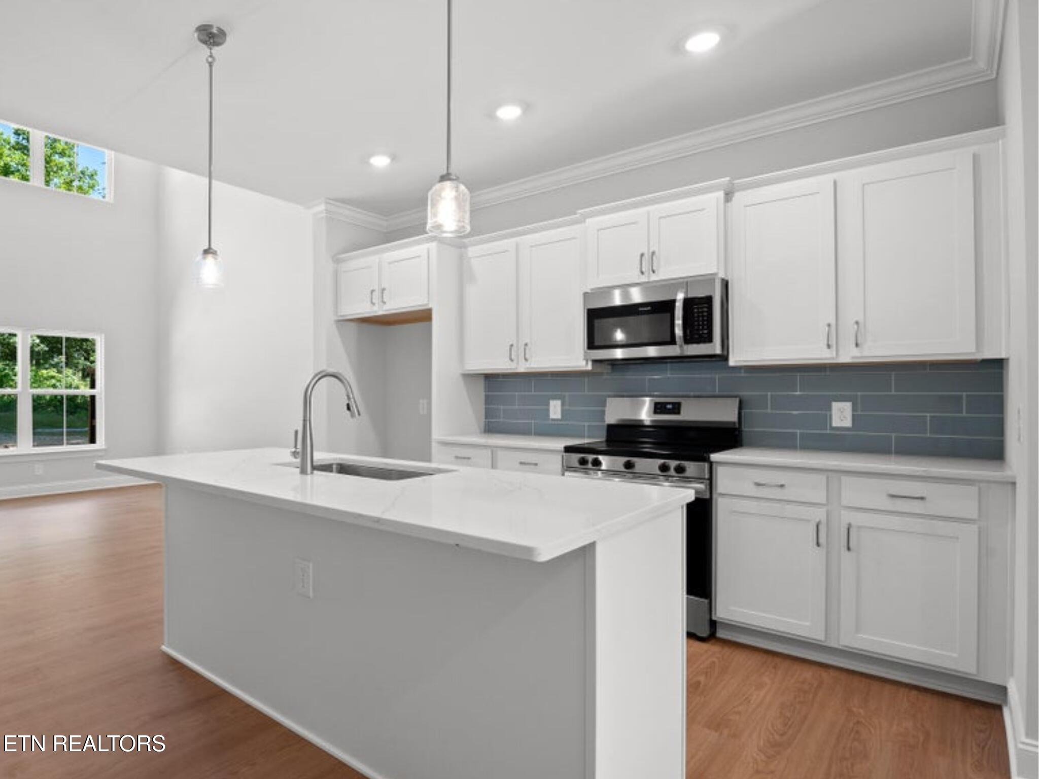7368 Sun Blossom Lane Knoxville TN 37924