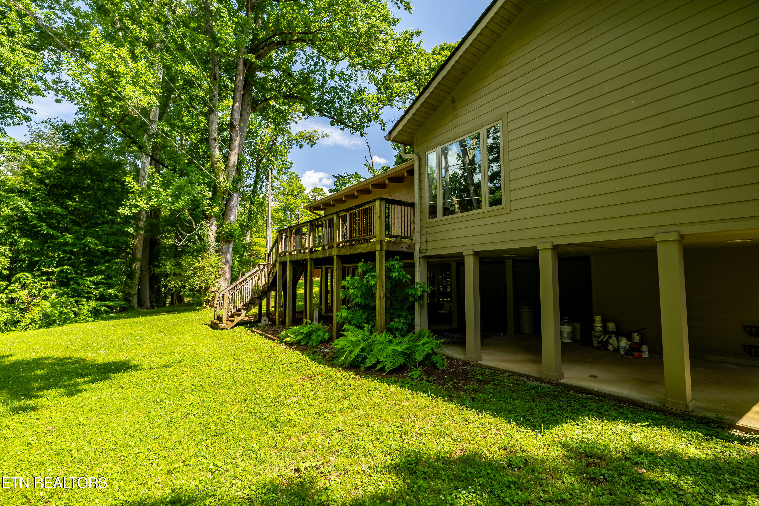 8229 E Lamar Alexander Parkway Townsend TN 37882