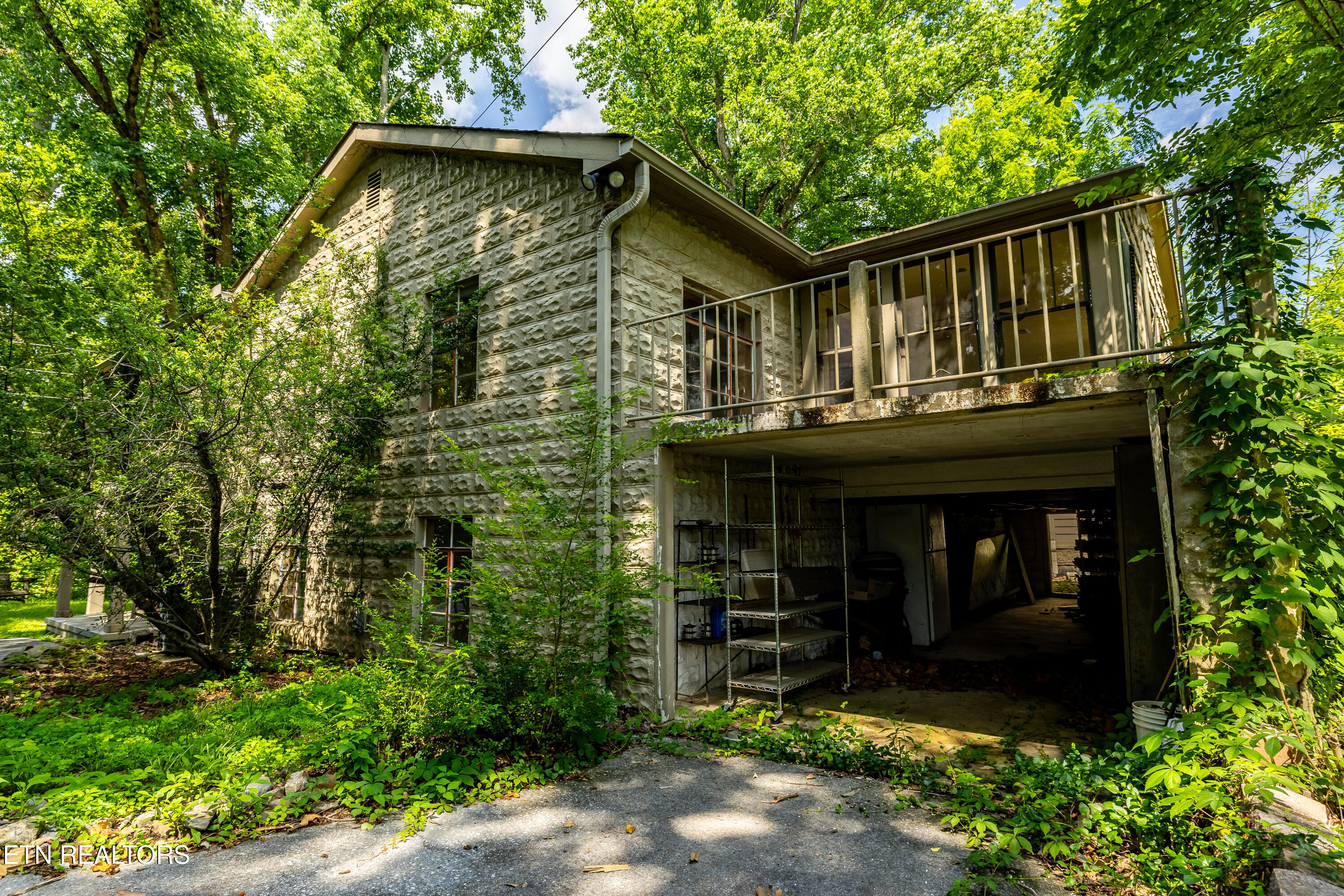 8229 E Lamar Alexander Parkway Townsend TN 37882