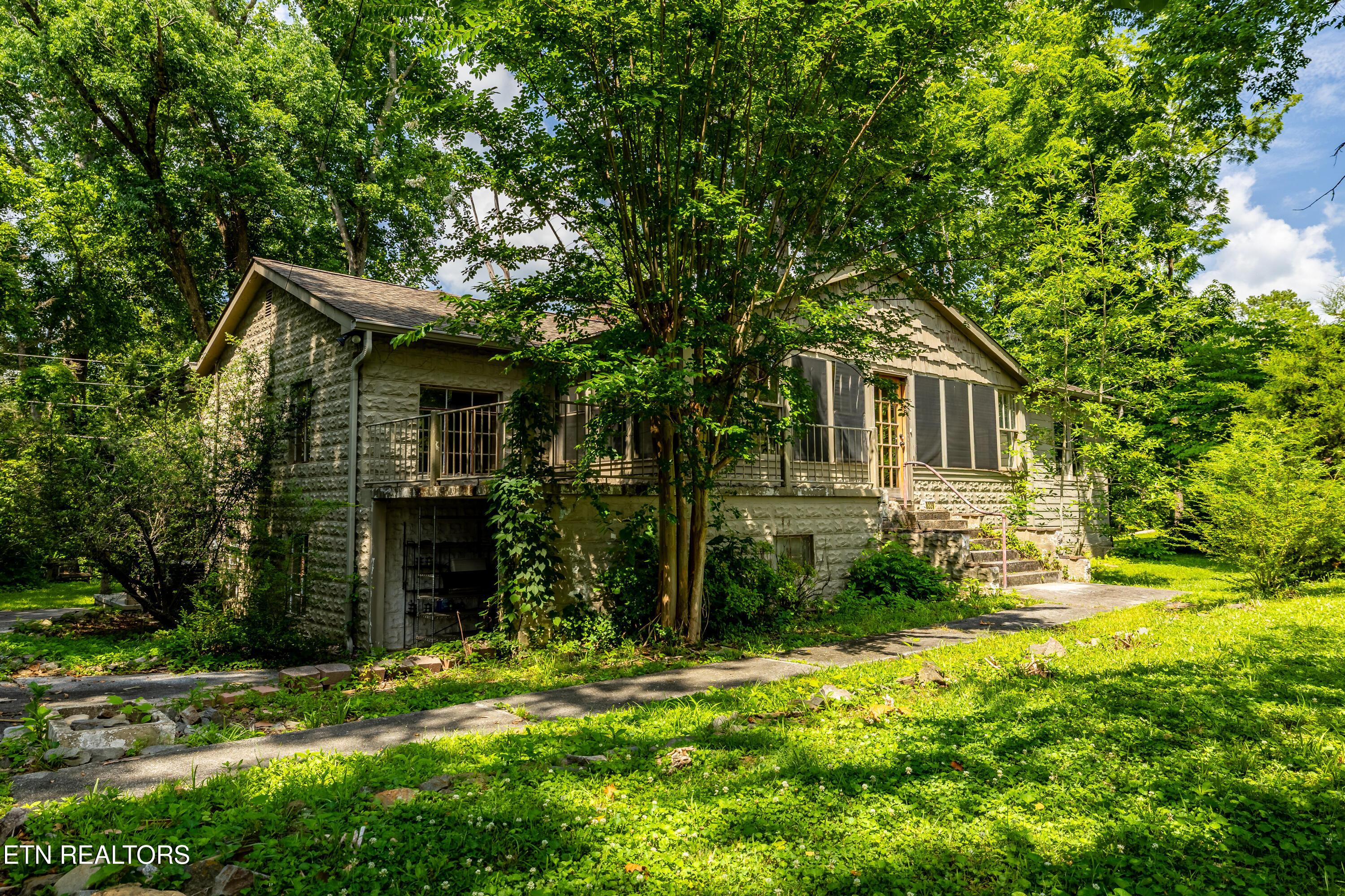 8229 E Lamar Alexander Parkway Townsend TN 37882