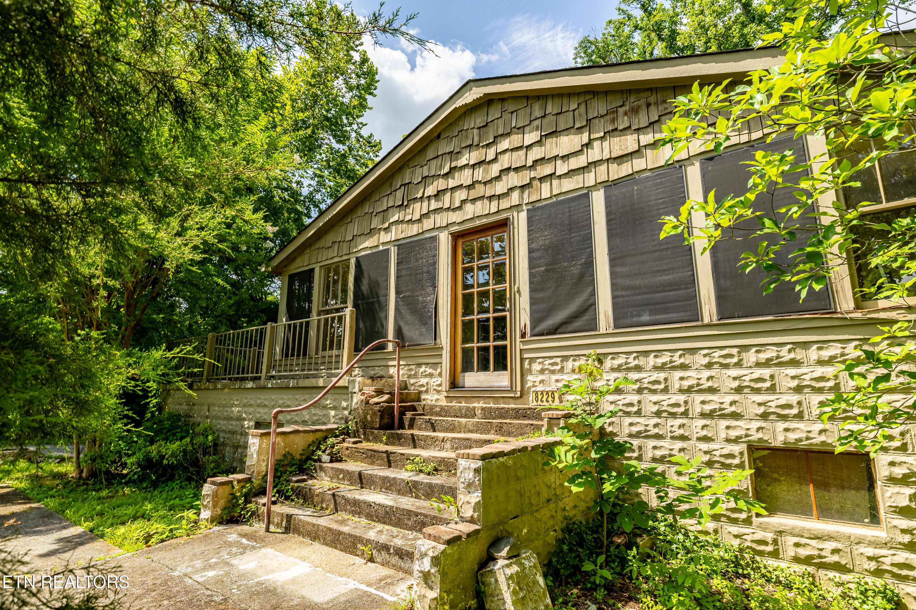 8229 E Lamar Alexander Parkway Townsend TN 37882