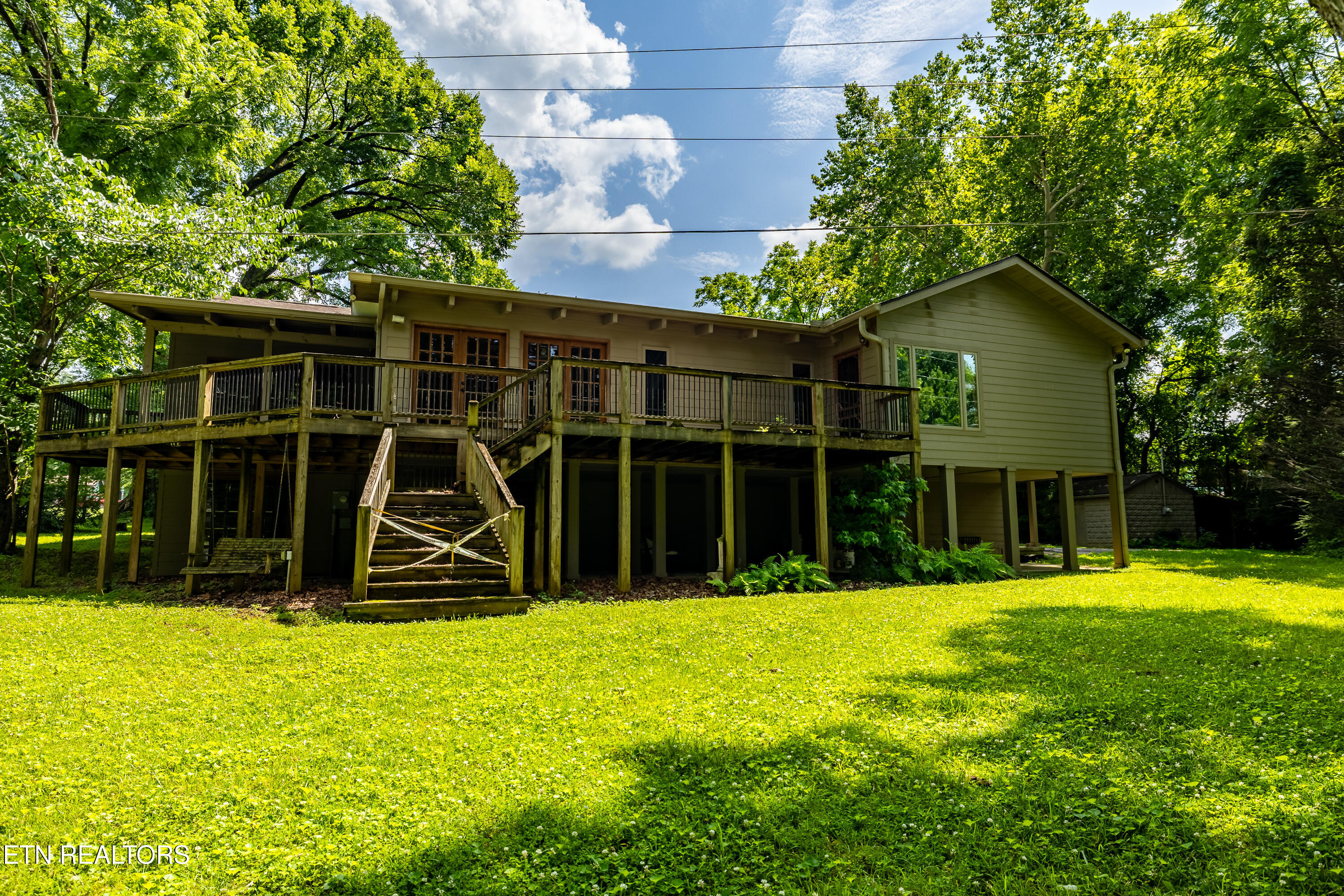 8229 E Lamar Alexander Parkway Townsend TN 37882