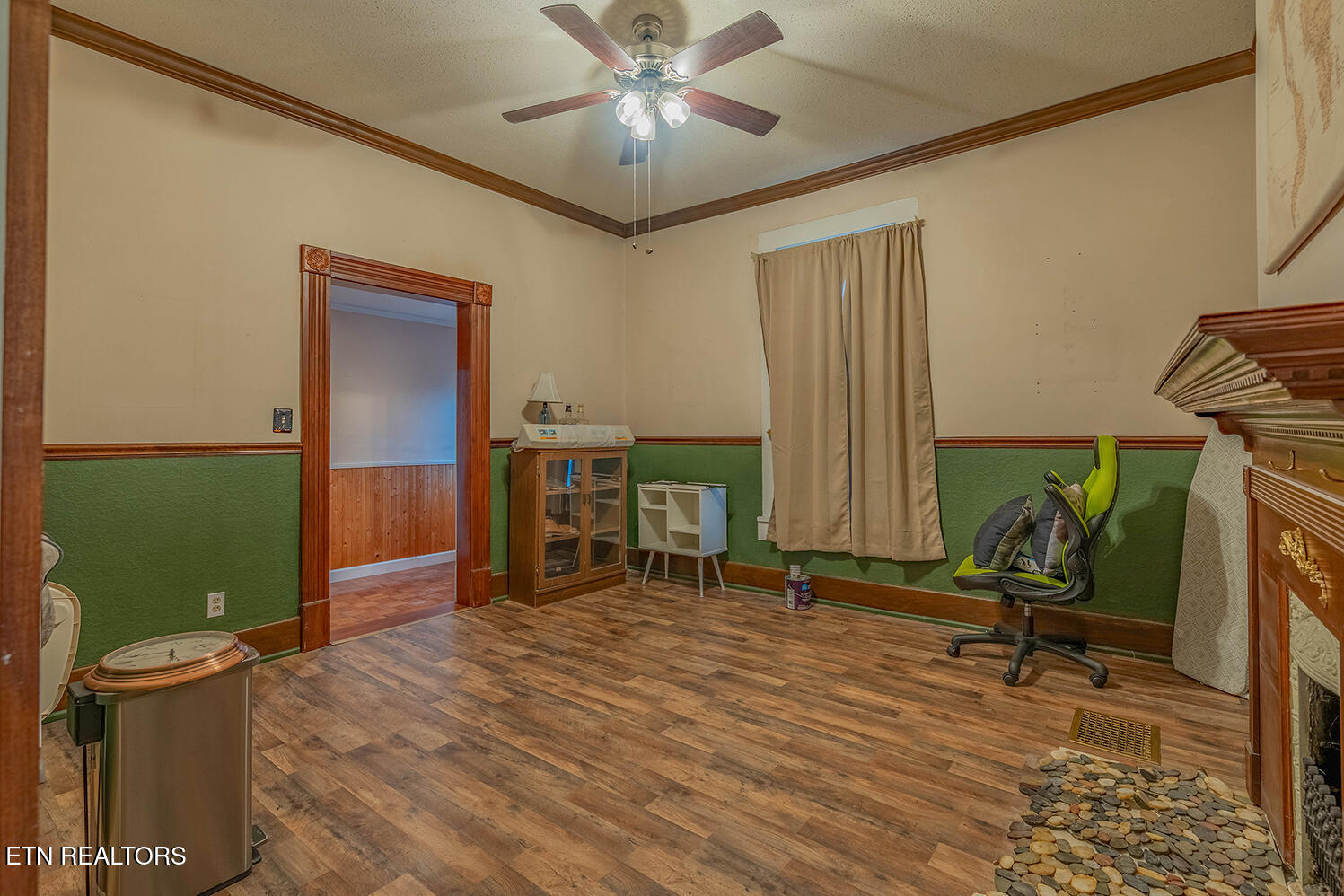320 S Douglas Avenue Rockwood TN 37854