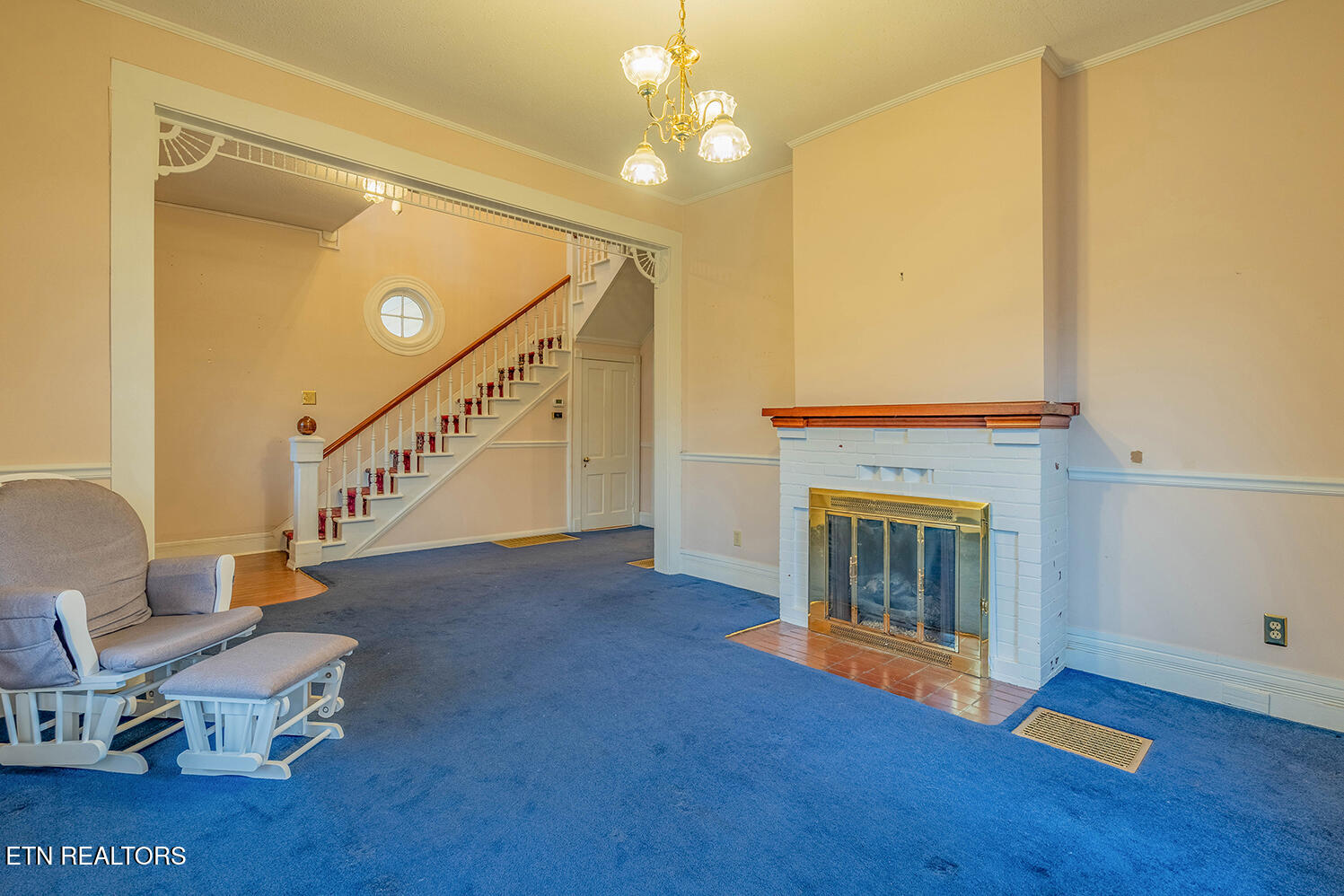 320 S Douglas Avenue Rockwood TN 37854
