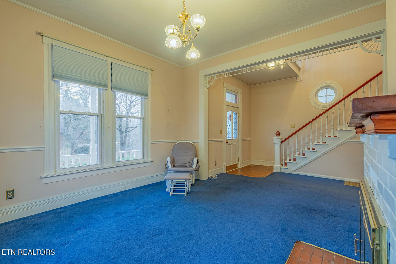 320 S Douglas Avenue Rockwood TN 37854