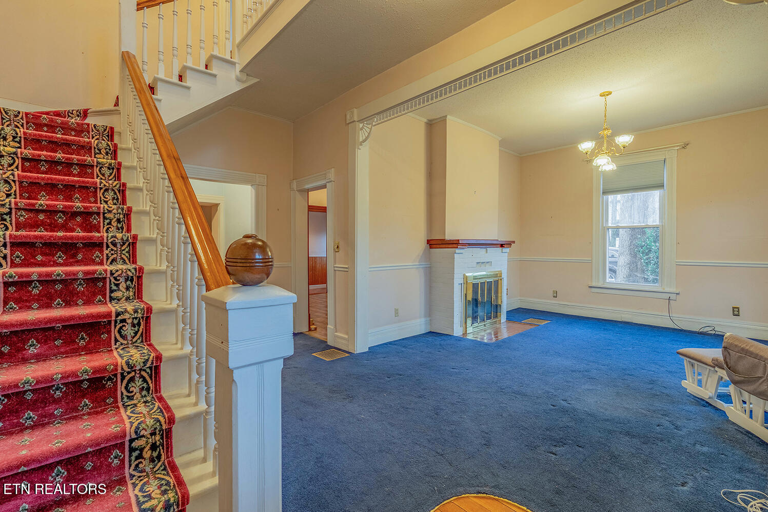 320 S Douglas Avenue Rockwood TN 37854