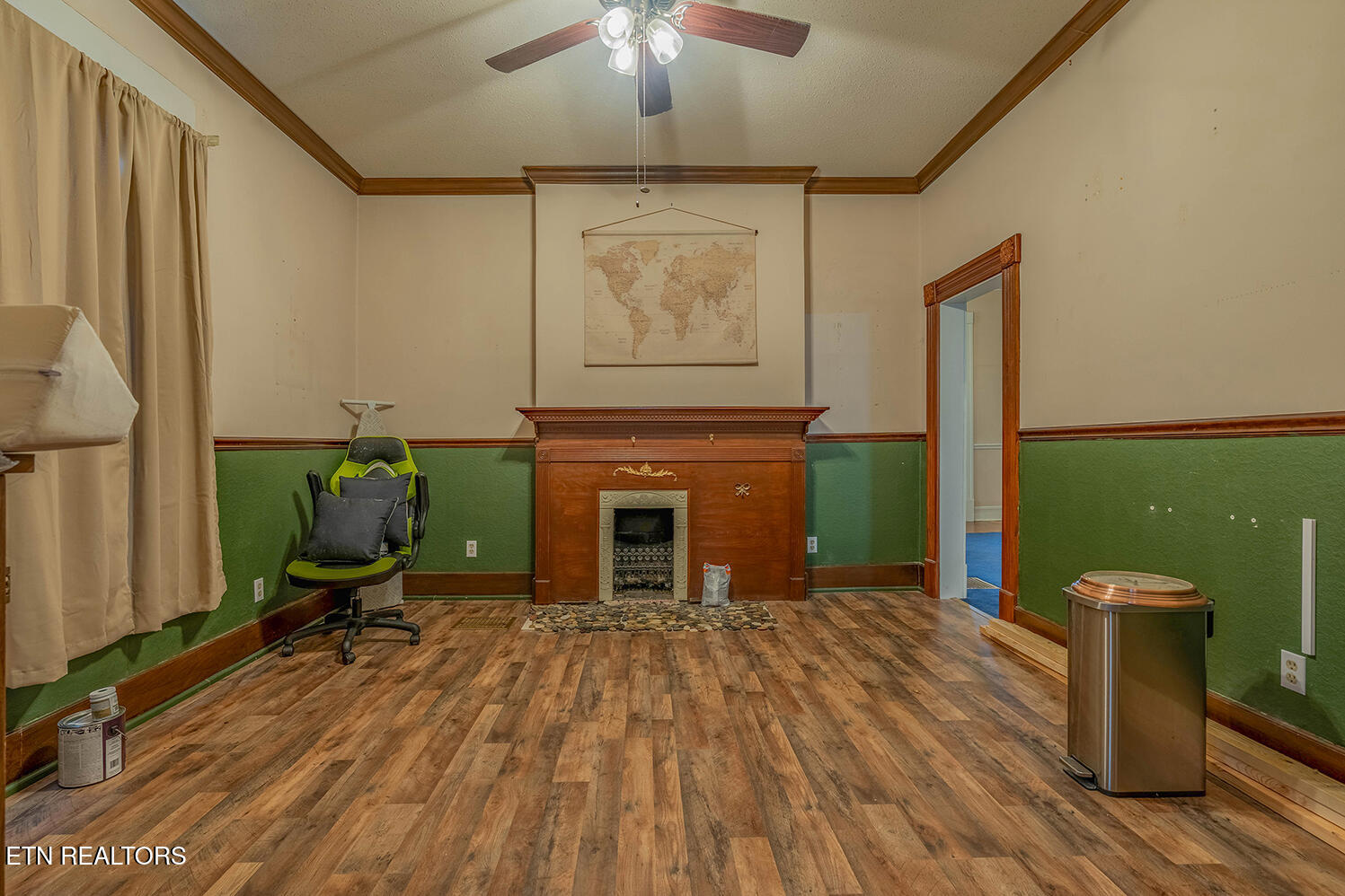 320 S Douglas Avenue Rockwood TN 37854