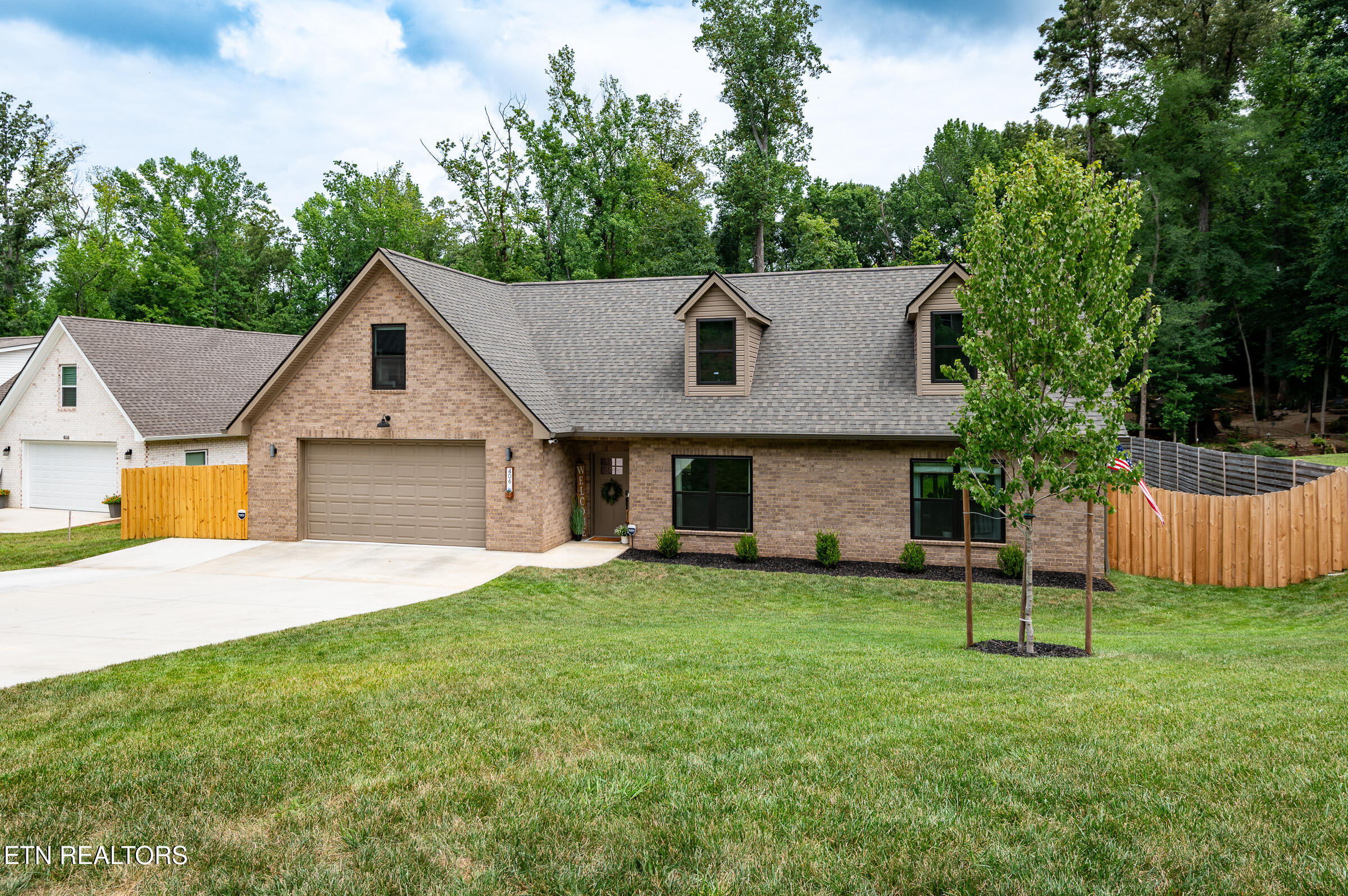 406 Robinson Trail Loudon TN 37774
