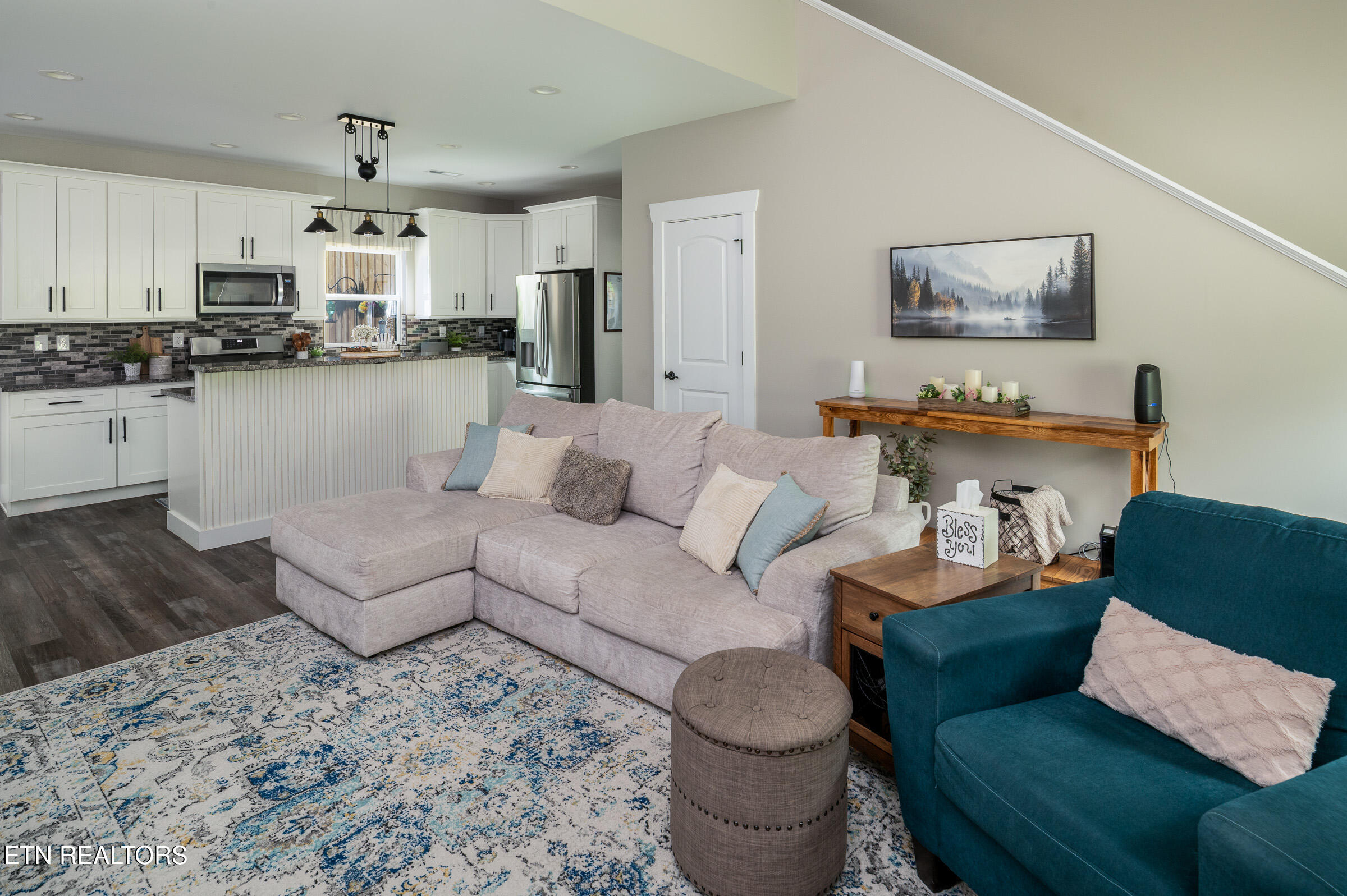 406 Robinson Trail Loudon TN 37774
