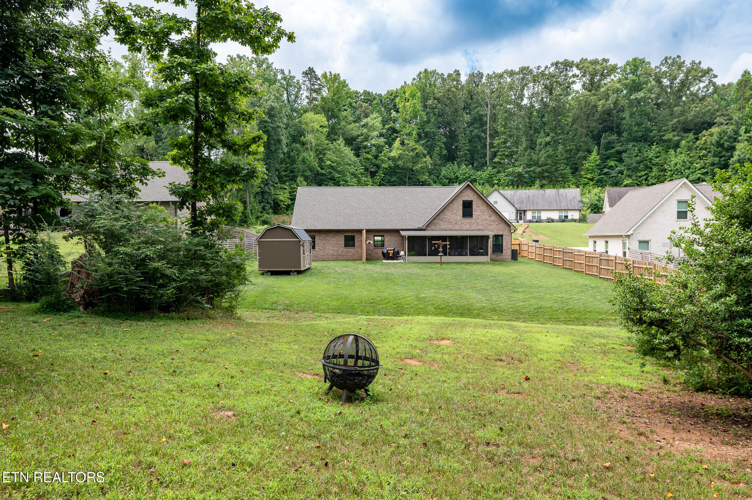 406 Robinson Trail Loudon TN 37774