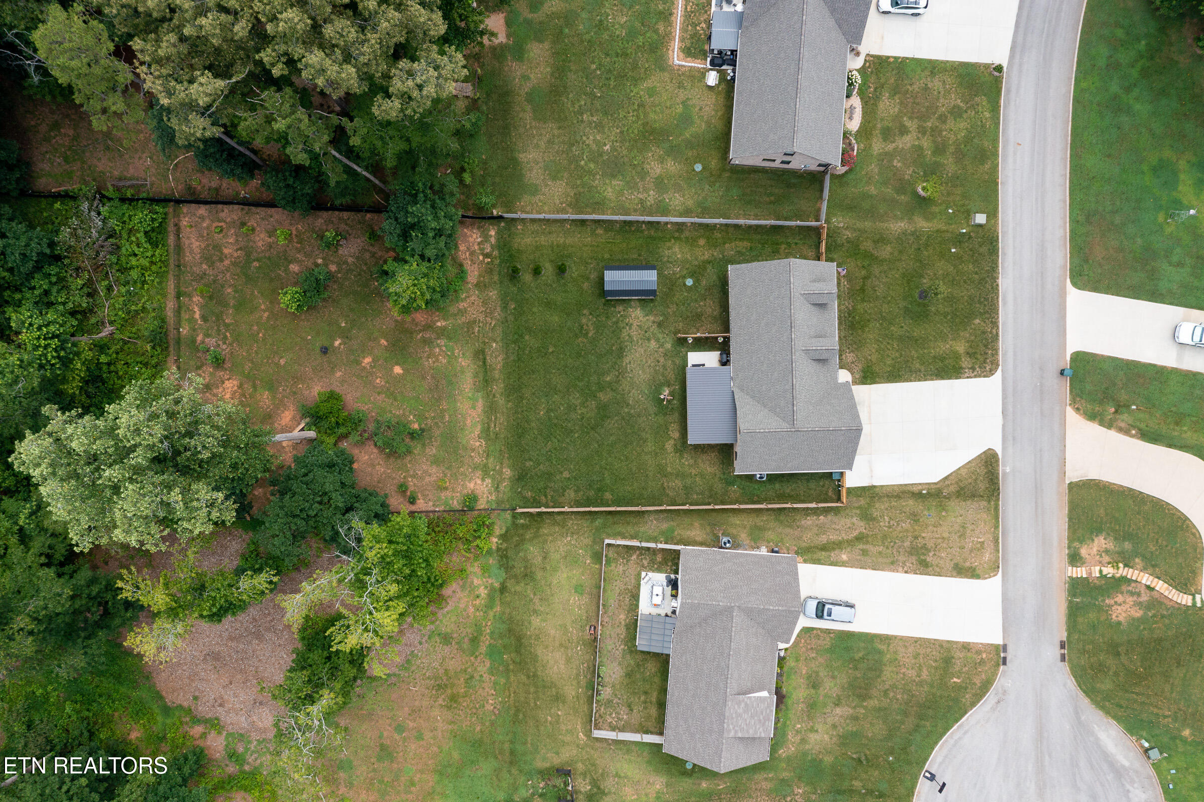 406 Robinson Trail Loudon TN 37774