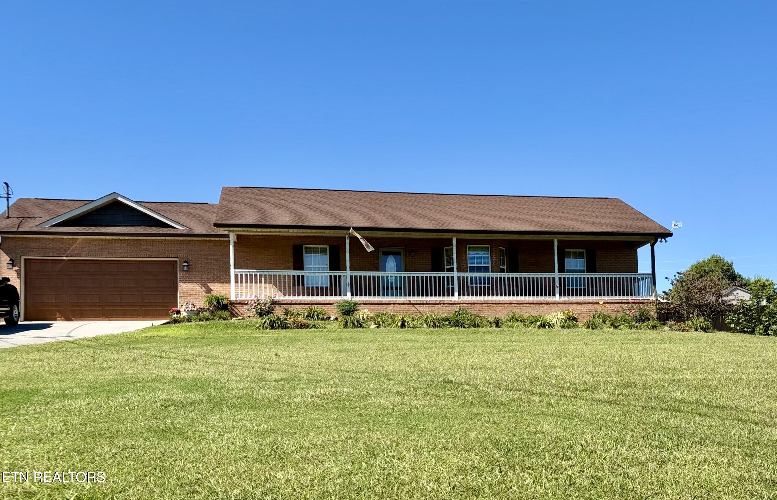 3610 Audrey Jo Lane Sevierville TN 37876