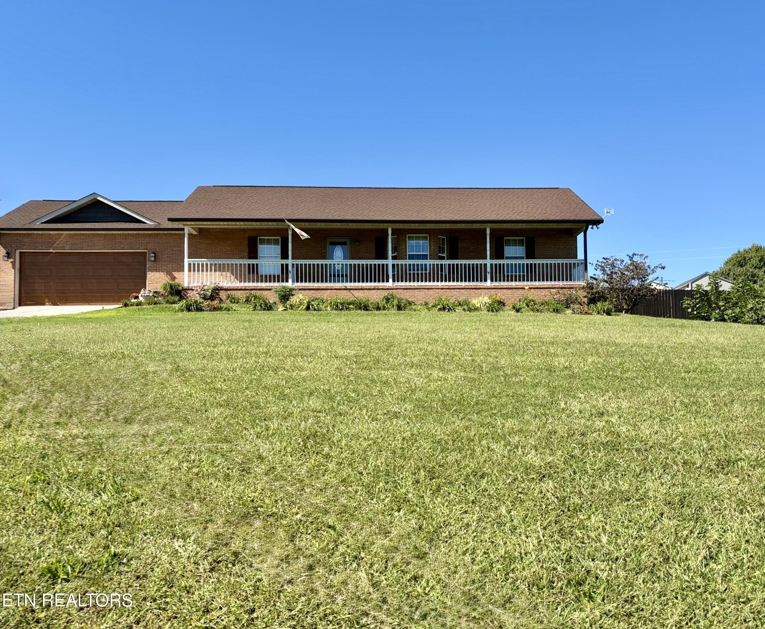 3610 Audrey Jo Lane Sevierville TN 37876